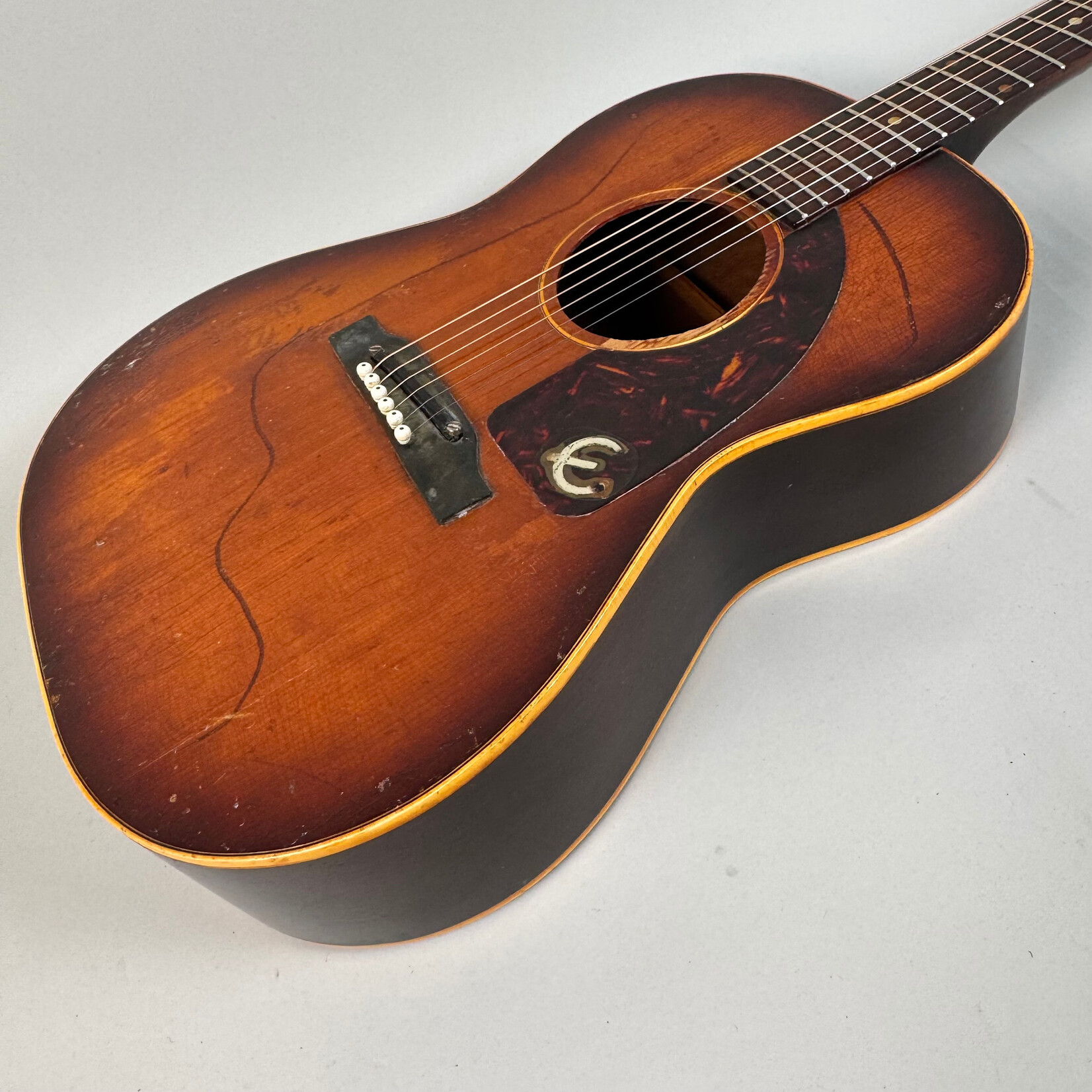 Epiphone 1963 Epiphone Cortez FT-45