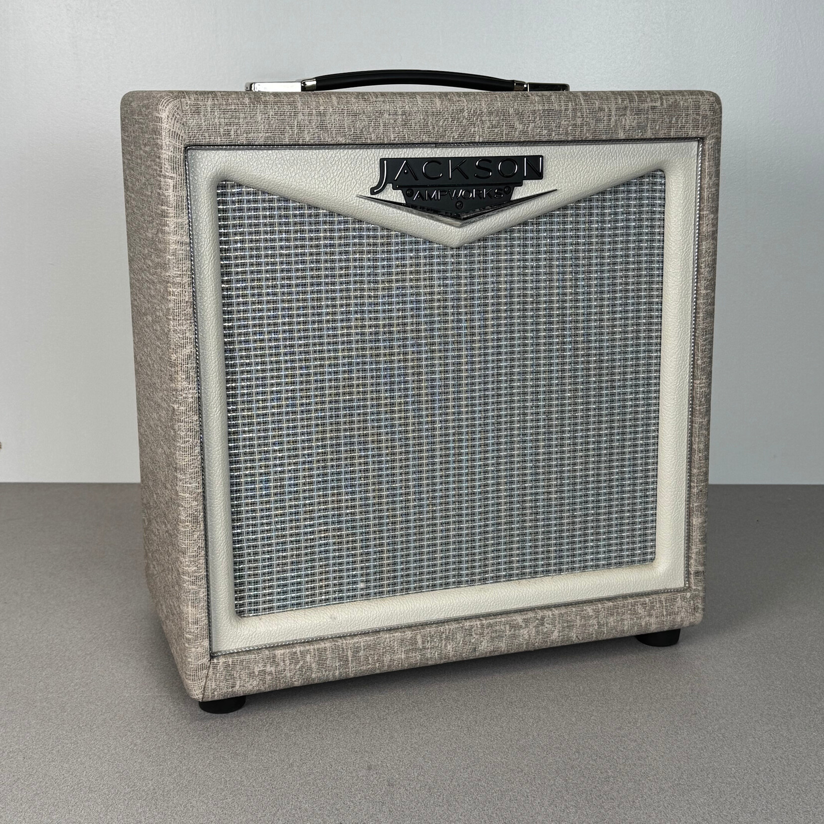 Jackson Audio Jackson Ampworks Britain 30