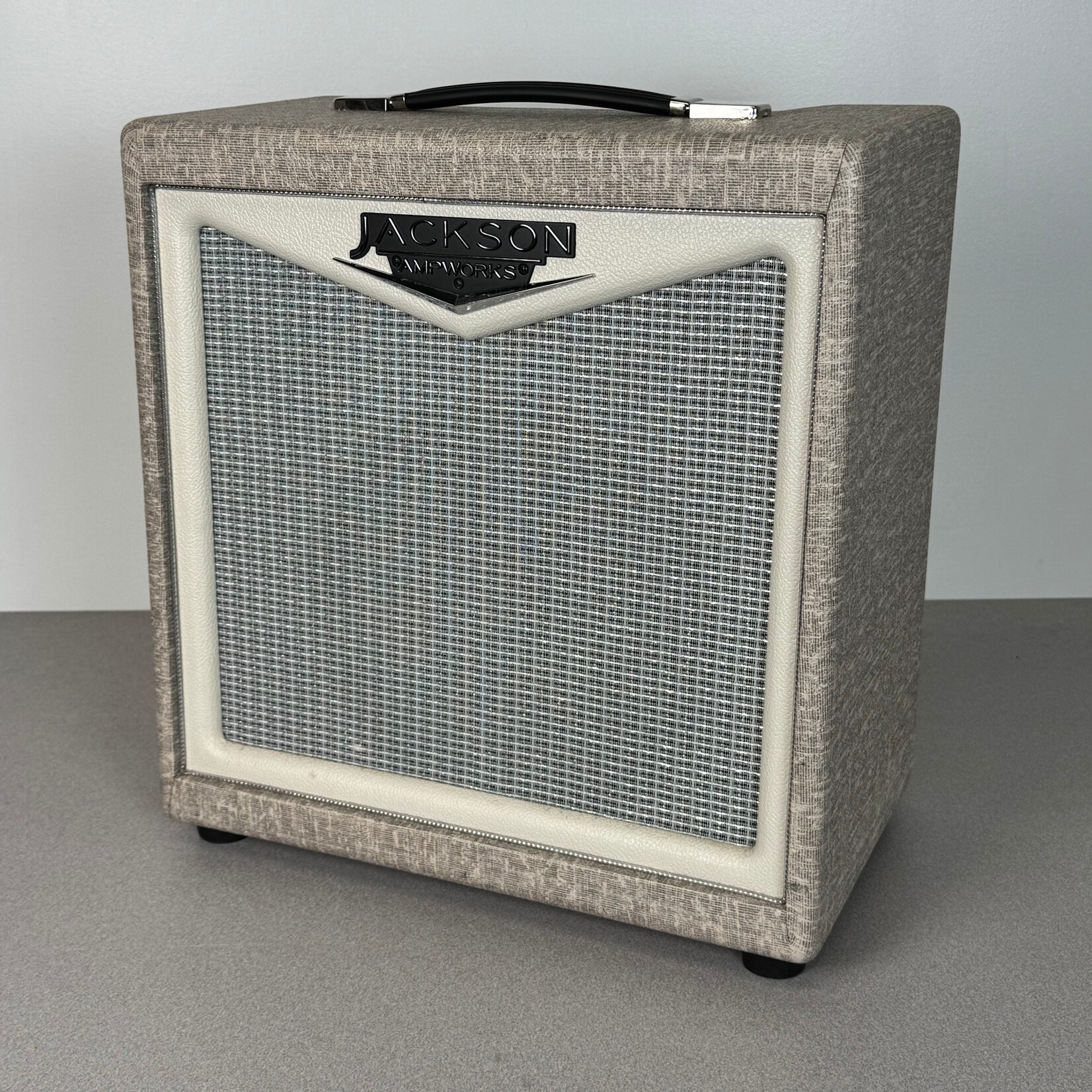 Jackson Audio Jackson Ampworks Britain 30