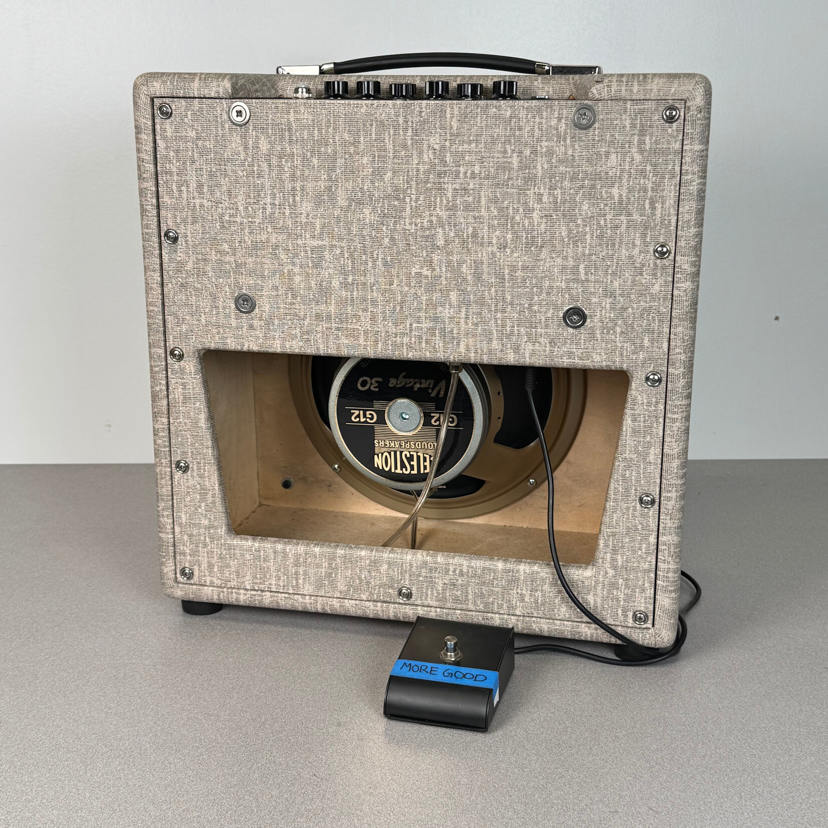 Jackson Audio Jackson Ampworks Britain 30