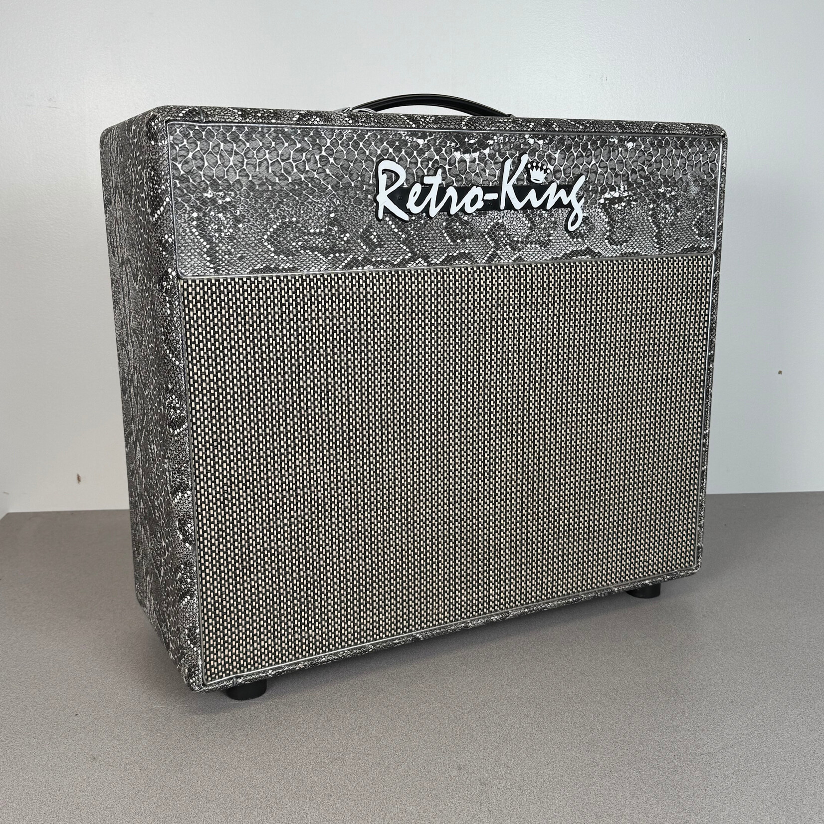 Tone King Retro King 18 Watt Combo