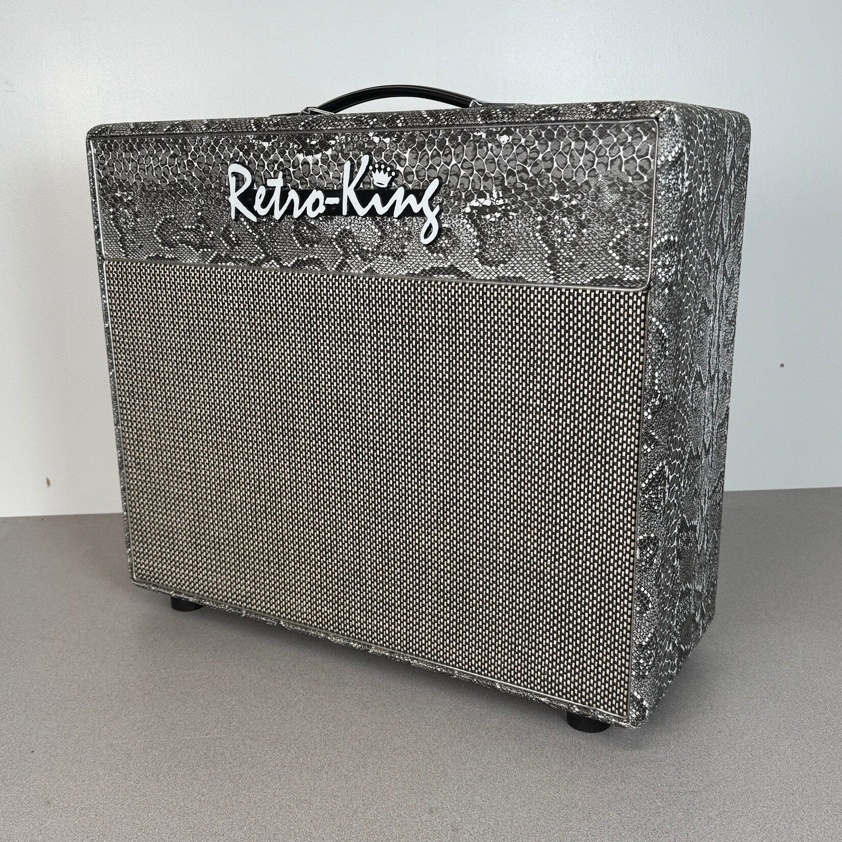 Tone King Retro King 18 Watt Combo