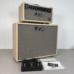 Paul Reed Smith PRS DGT David Grissom Signature Amplifier Head & Cab