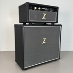 Dr. Z 2022 Dr. Z Carmen Ghia head/cab