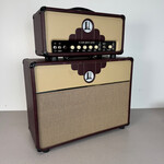 Top Hat Top Hat Supreme Sixteen Custom Shop