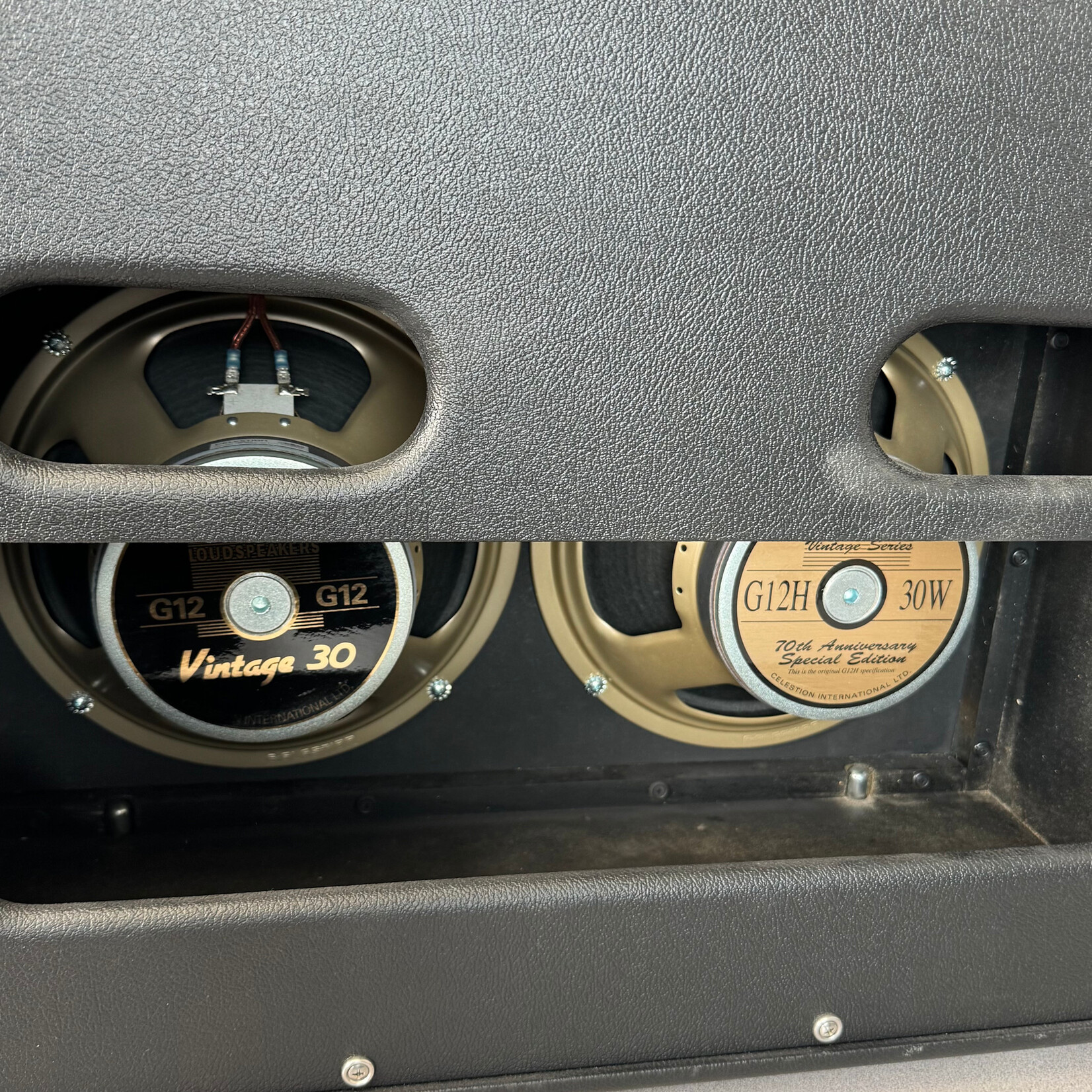 Top Hat Top Hat Emplexador Head & Cab