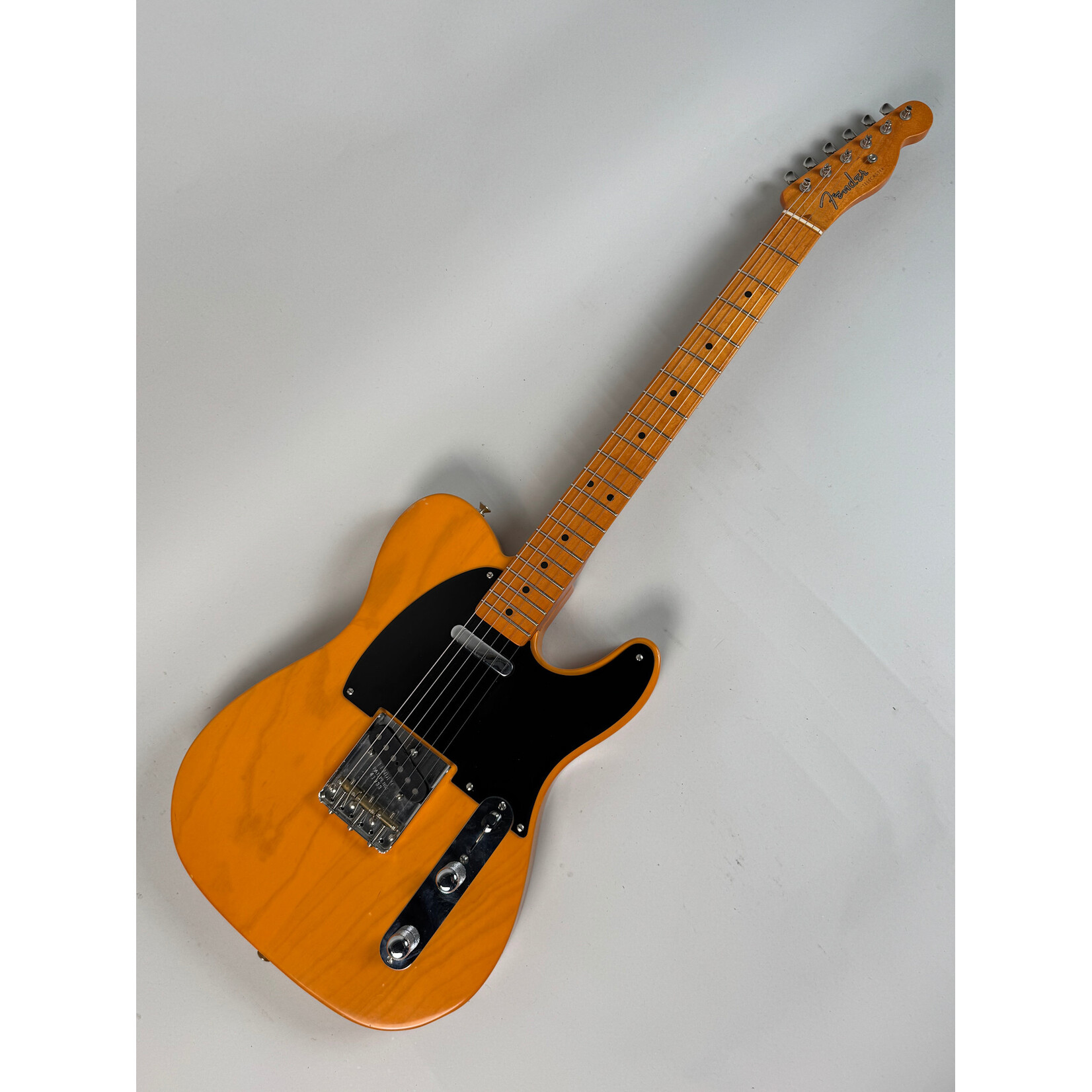 Fender 2002 Fender '52 AVRI Telecaster