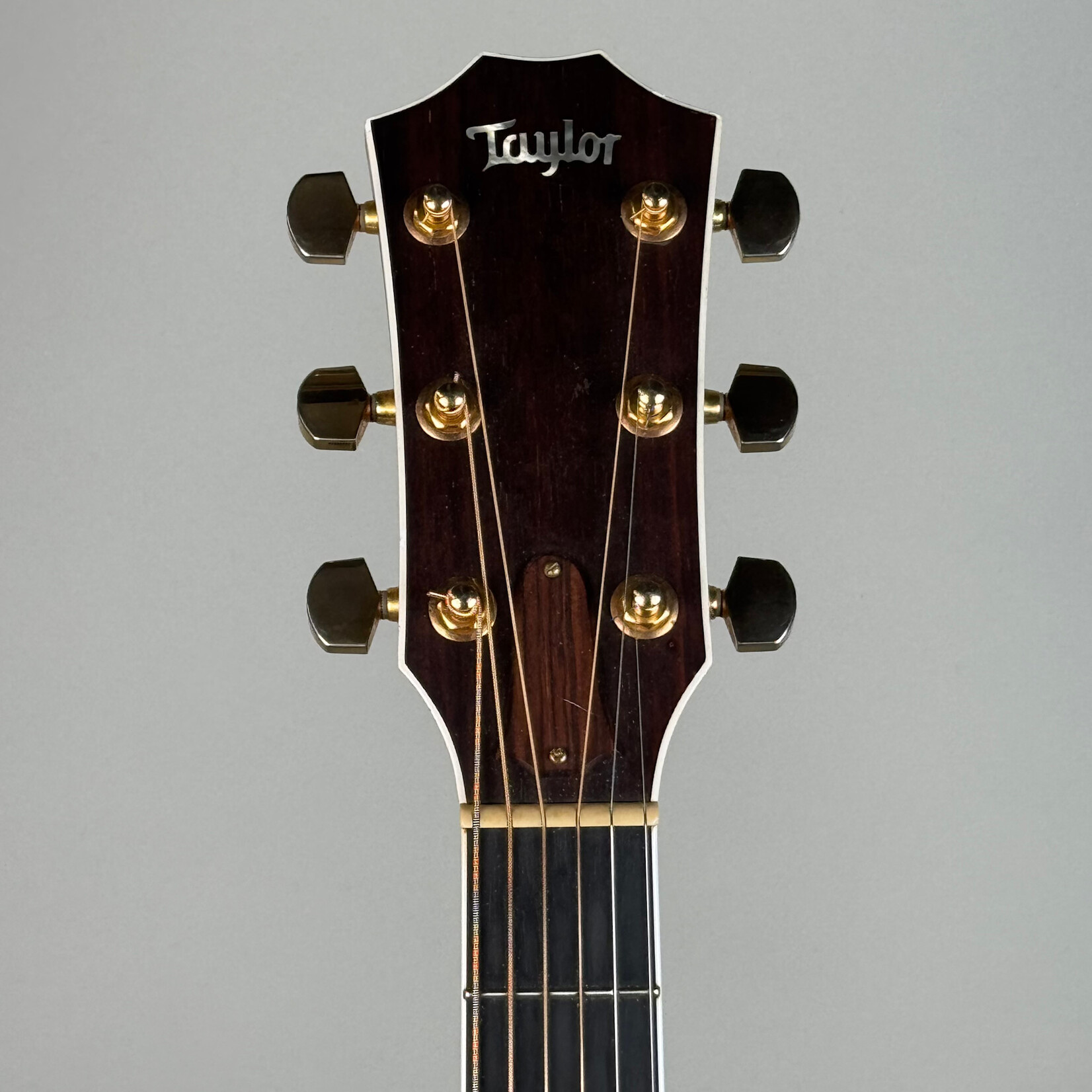 Taylor 2003 Taylor 810-CE