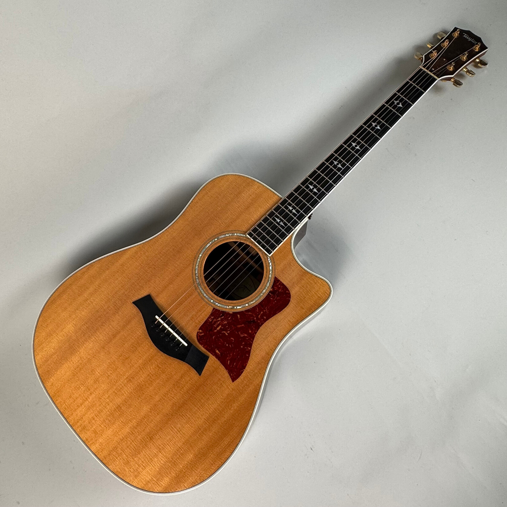 Taylor 2003 Taylor 810-CE