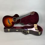 Taylor 2015 Taylor 712ce 12-fret Sunburst