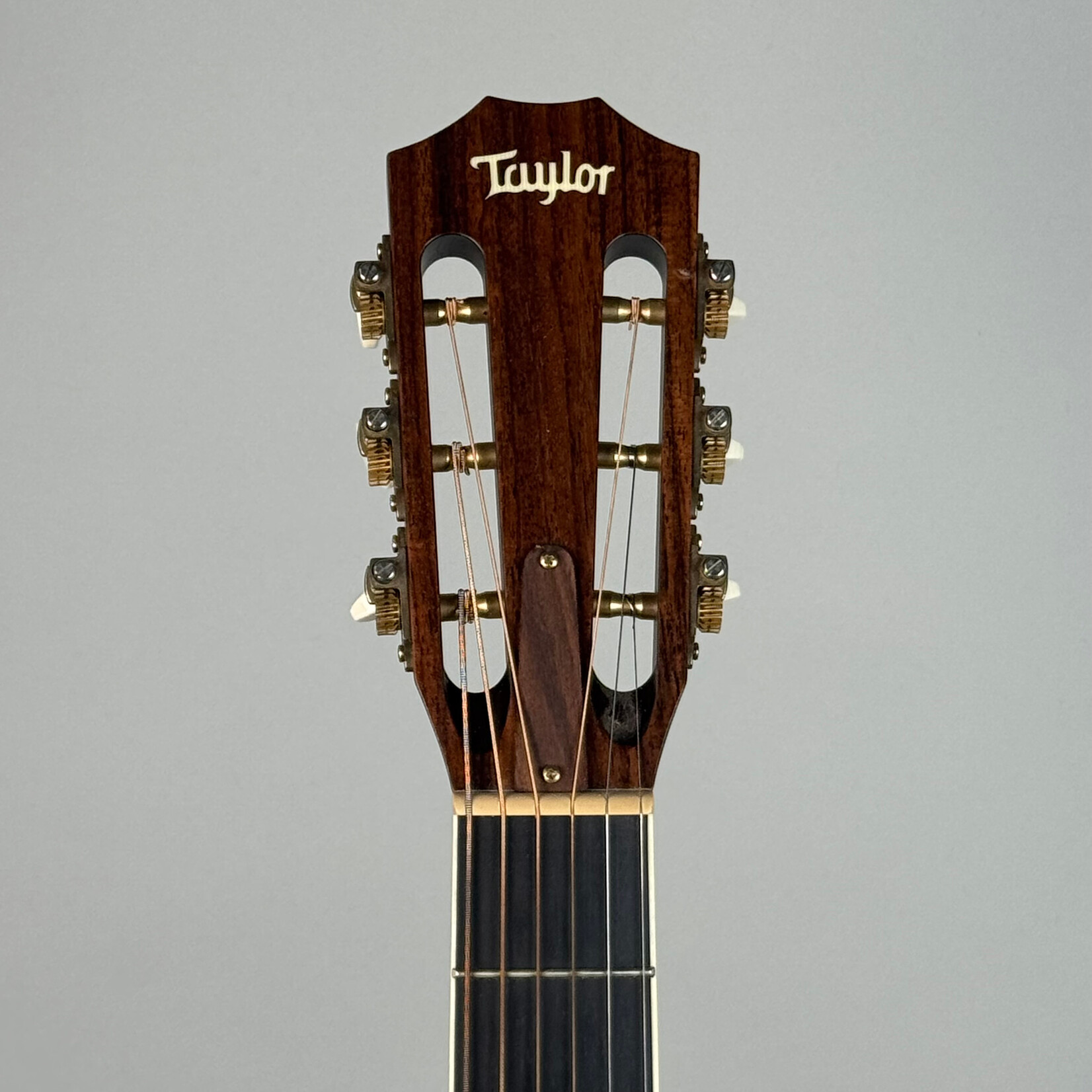 Taylor 2015 Taylor 712ce 12-fret Sunburst