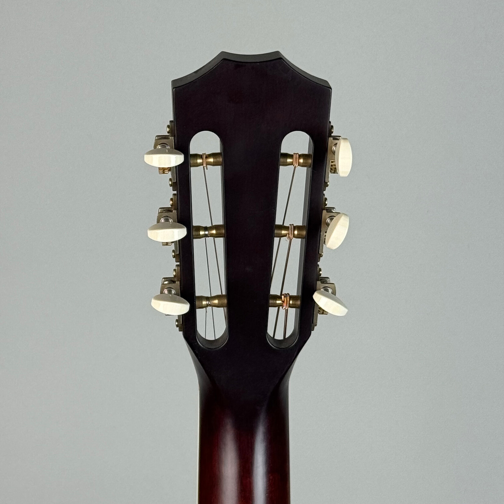 Taylor 2015 Taylor 712ce 12-fret Sunburst