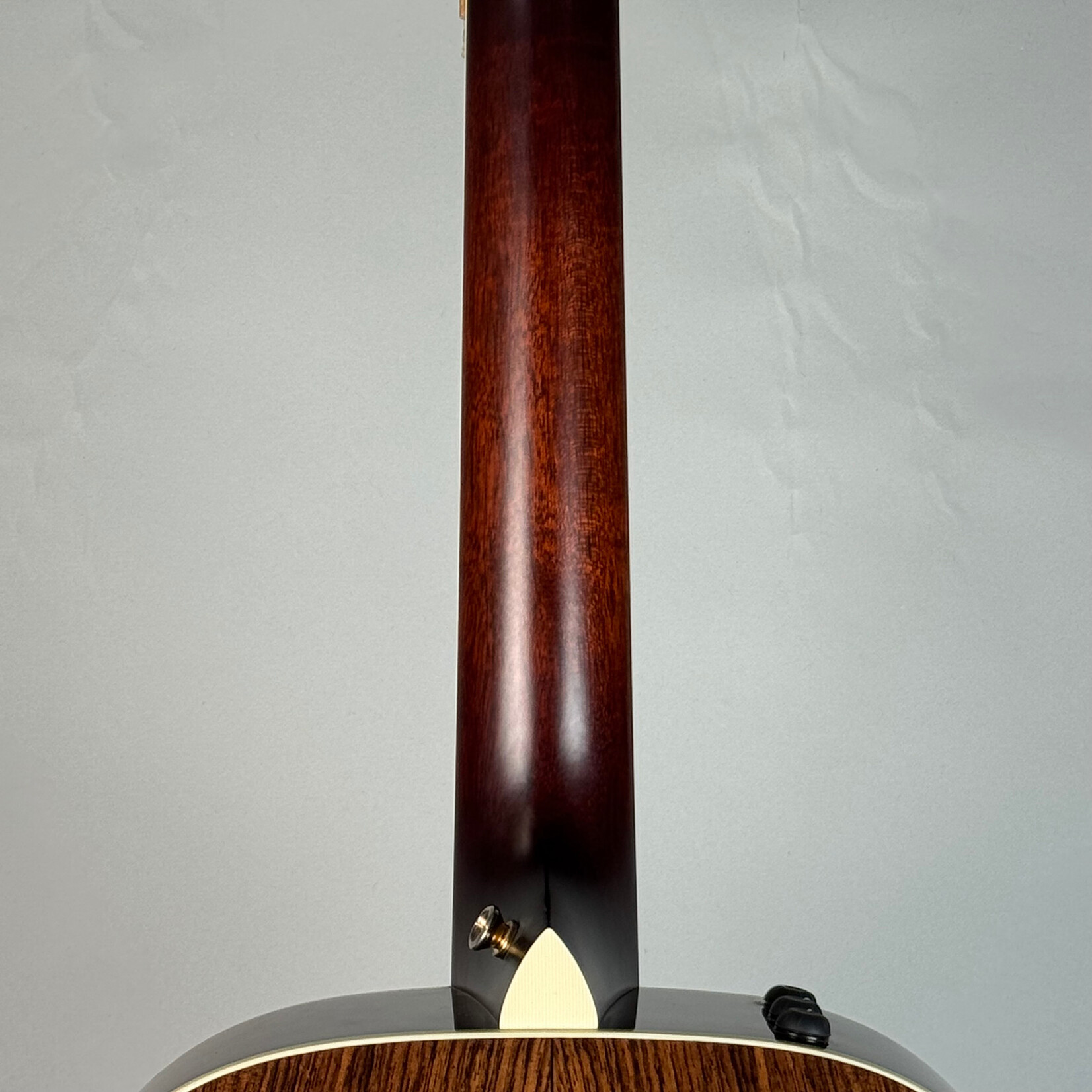 Taylor 2015 Taylor 712ce 12-fret Sunburst