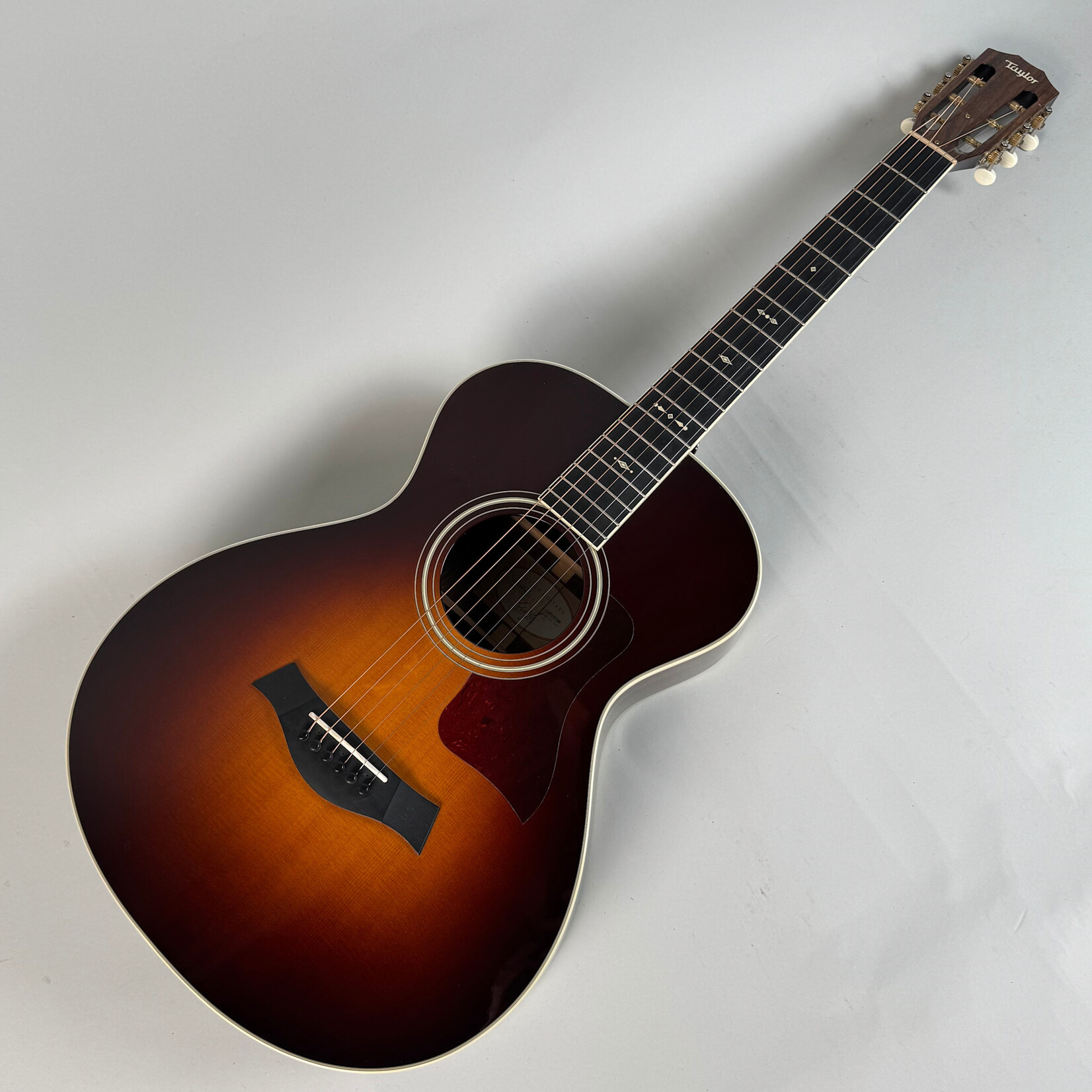 Taylor 2015 Taylor 712ce 12-fret Sunburst