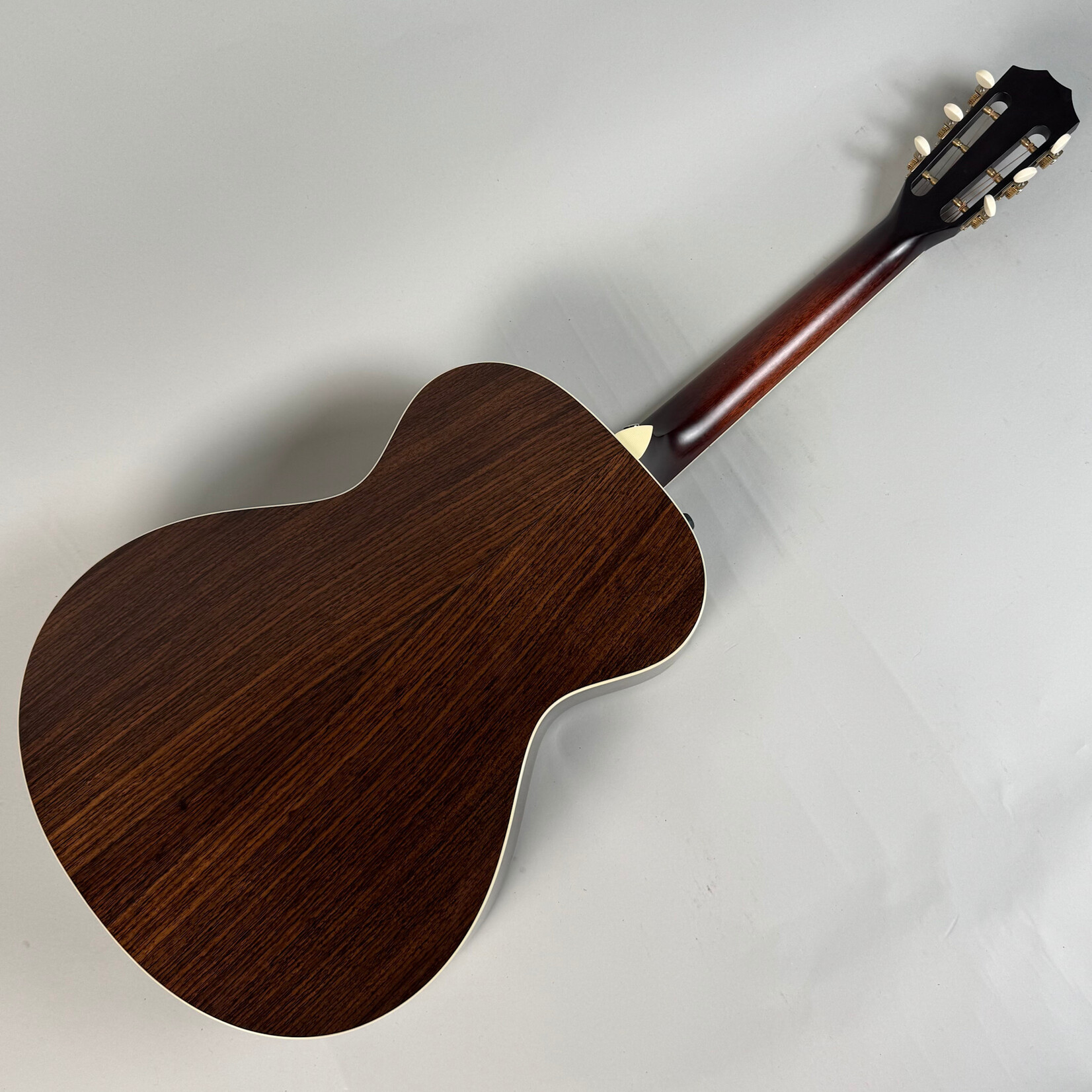 Taylor 2015 Taylor 712ce 12-fret Sunburst