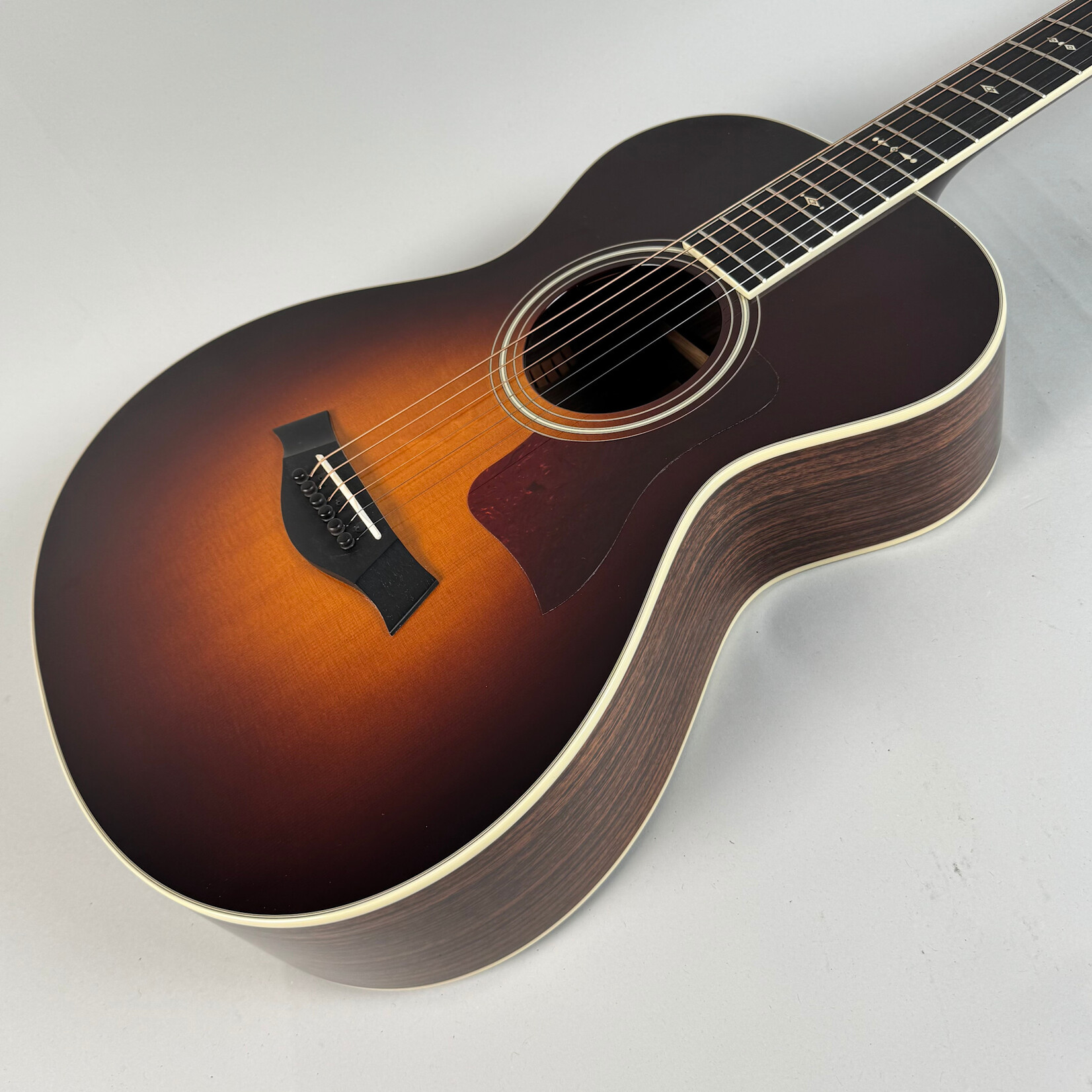 Taylor 2015 Taylor 712ce 12-fret Sunburst