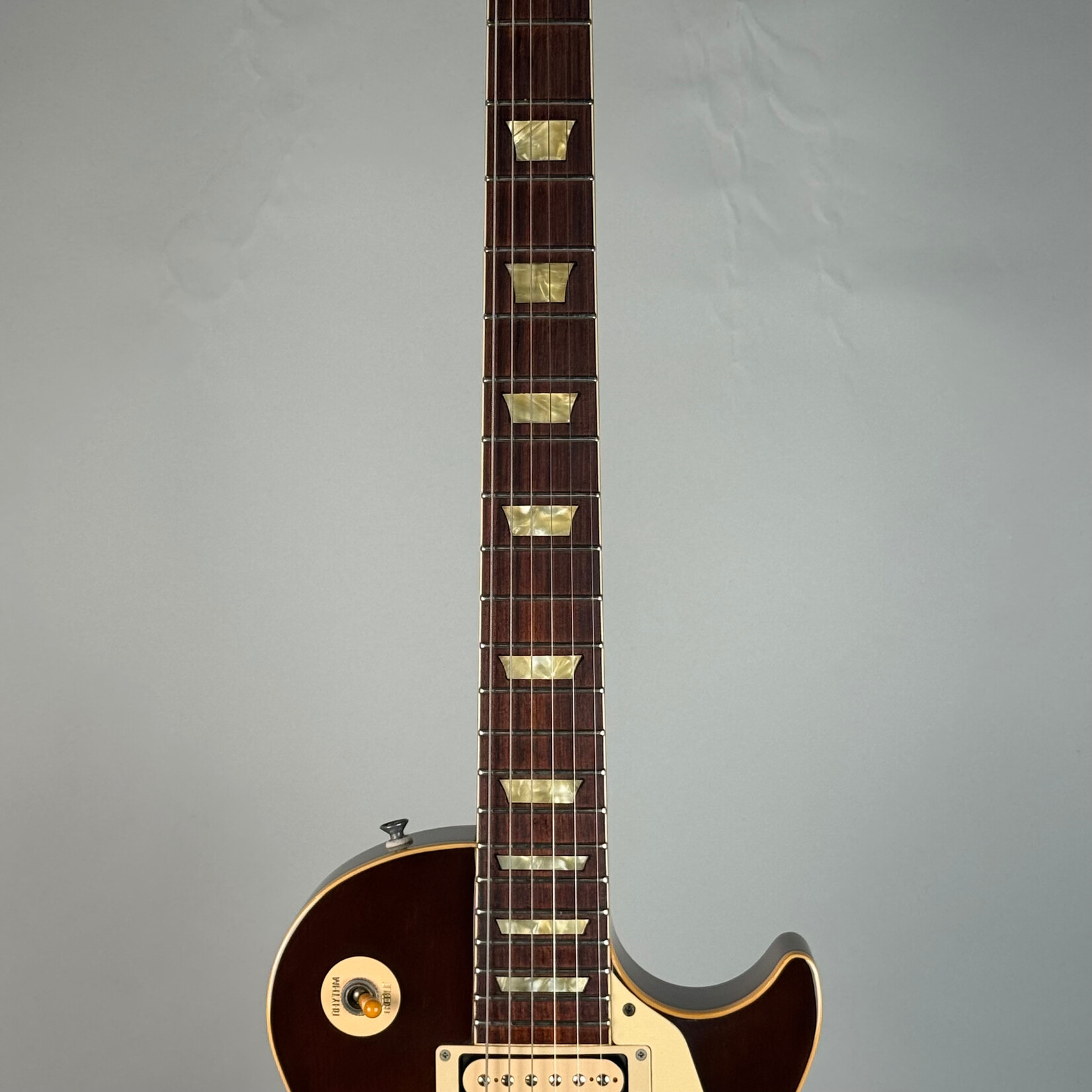 orville 1989 Orville Les Paul LPS-75 ('57 Classic Pickups)