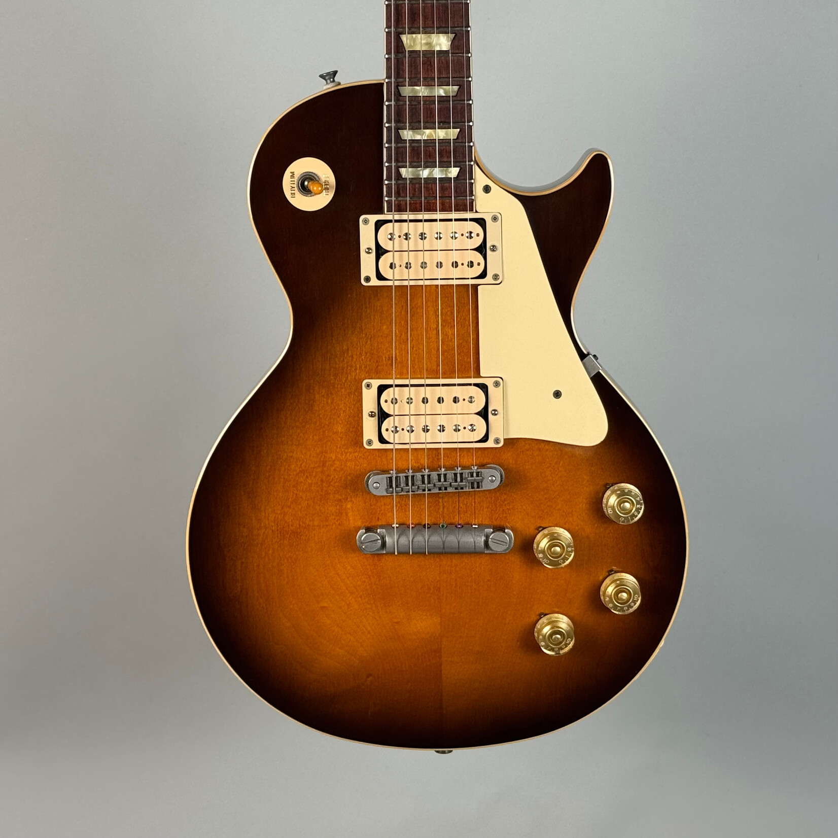 orville 1989 Orville Les Paul LPS-75 ('57 Classic Pickups)