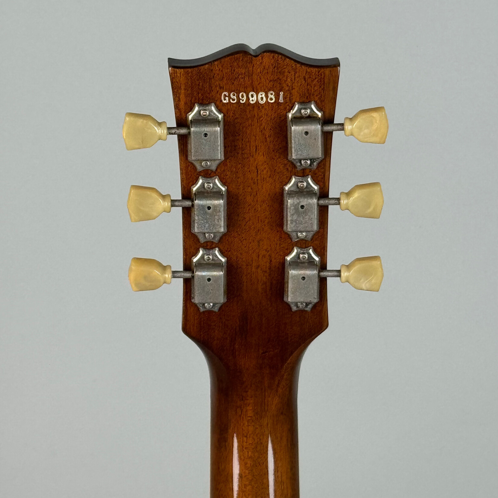 orville 1989 Orville Les Paul LPS-75 ('57 Classic Pickups)