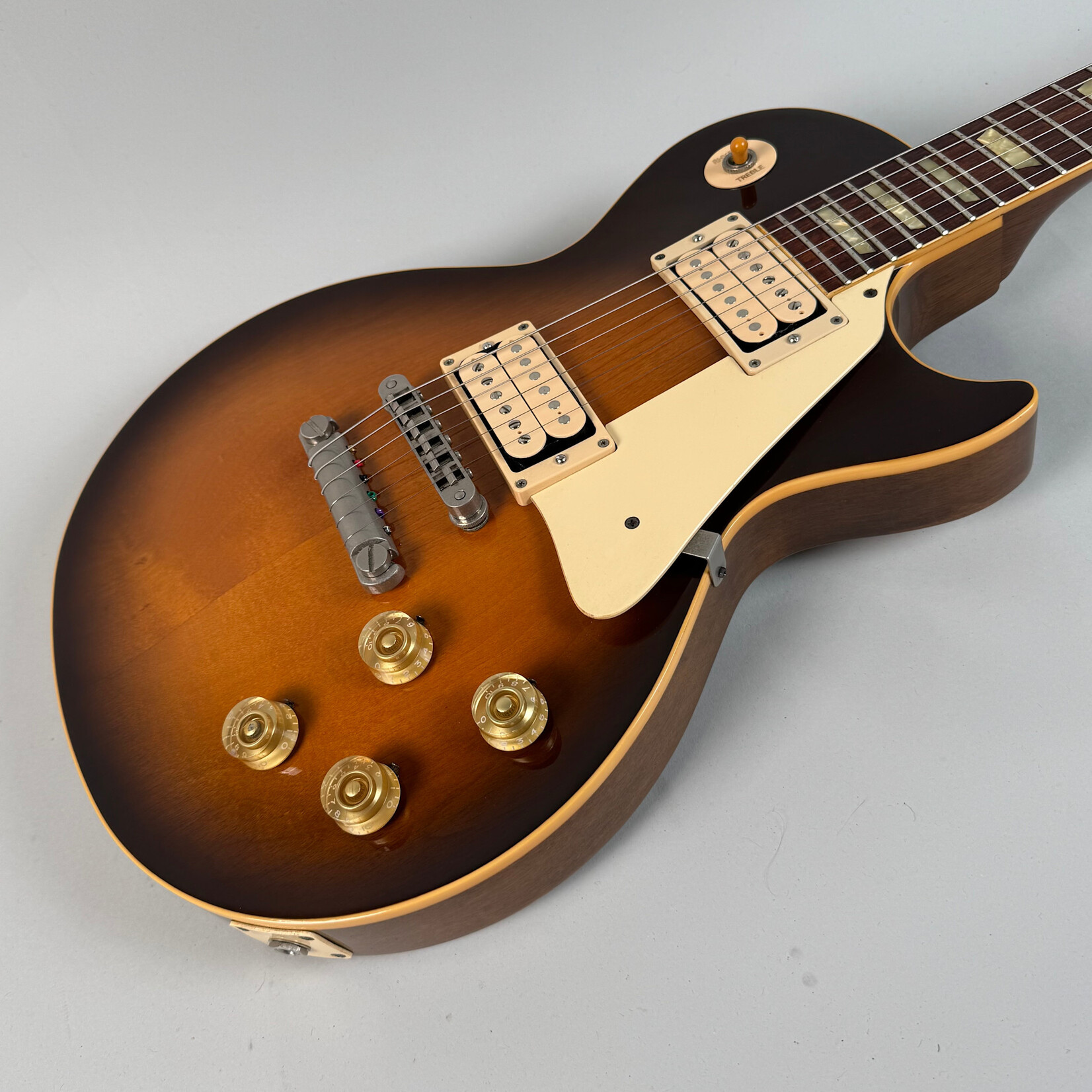 orville 1989 Orville Les Paul LPS-75 ('57 Classic Pickups)