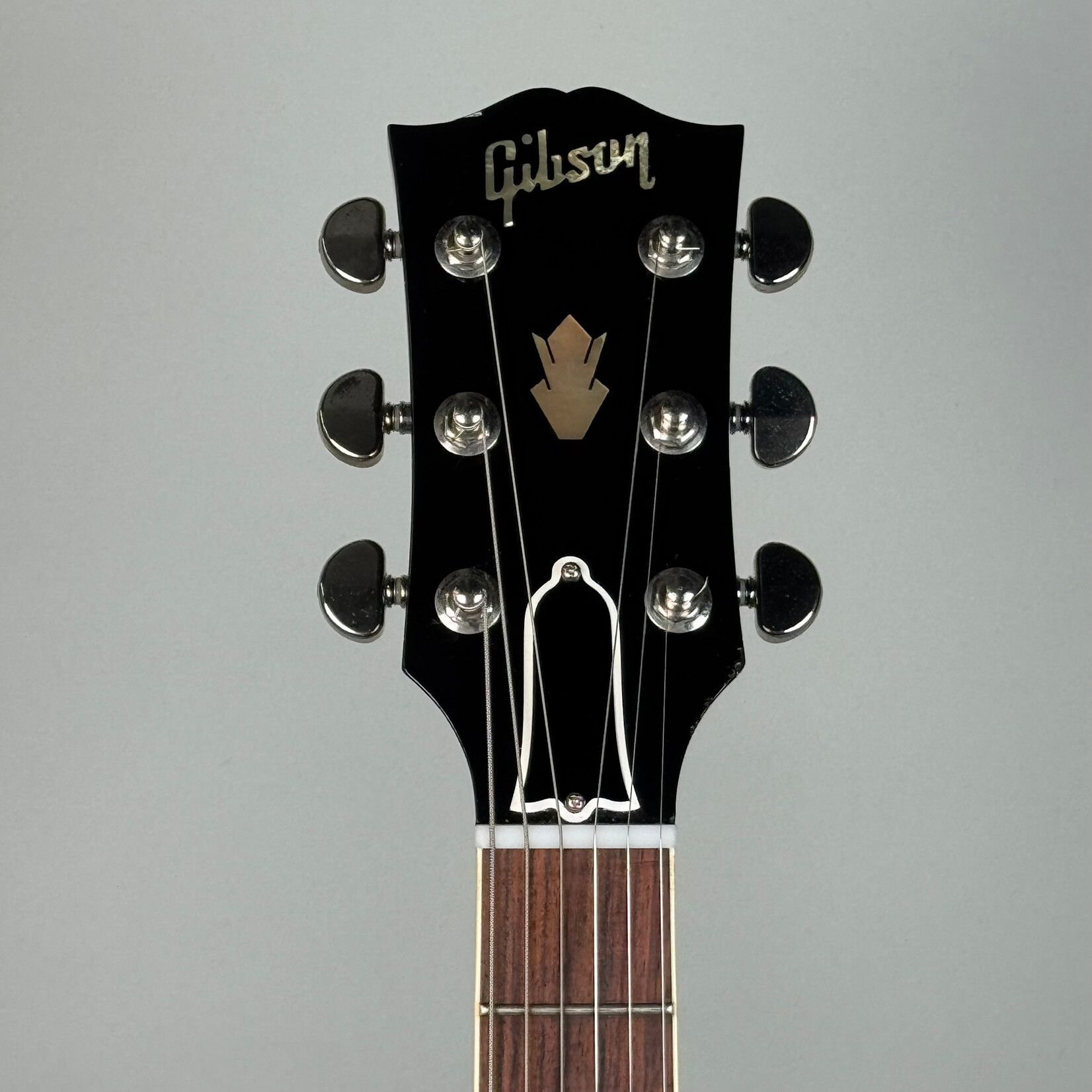 Gibson 2020 Gibson Custom Shop SG Fat Neck Candy Blue