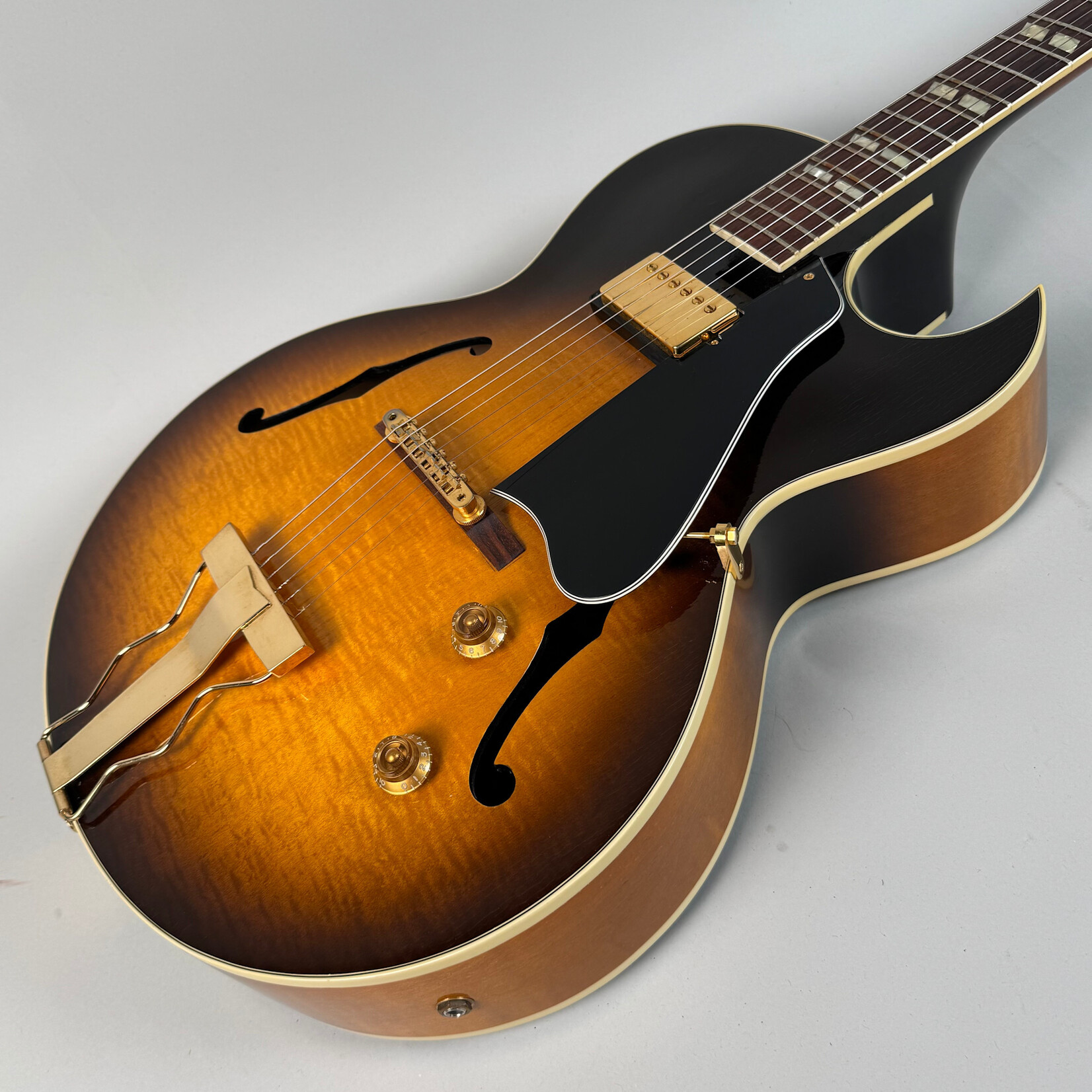 Gibson 1991 Gibson ES-165 Herb Ellis