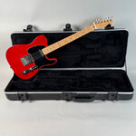 Fender 2011 Fender American Standard Telecaster Trans Red