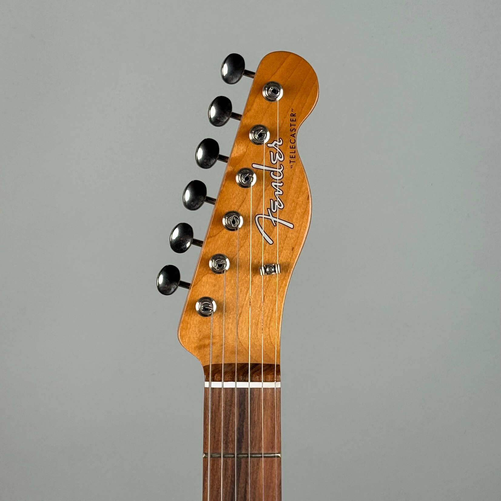 Fender Fender Vintera 60's Modified Telecaster Lake Placid Blue