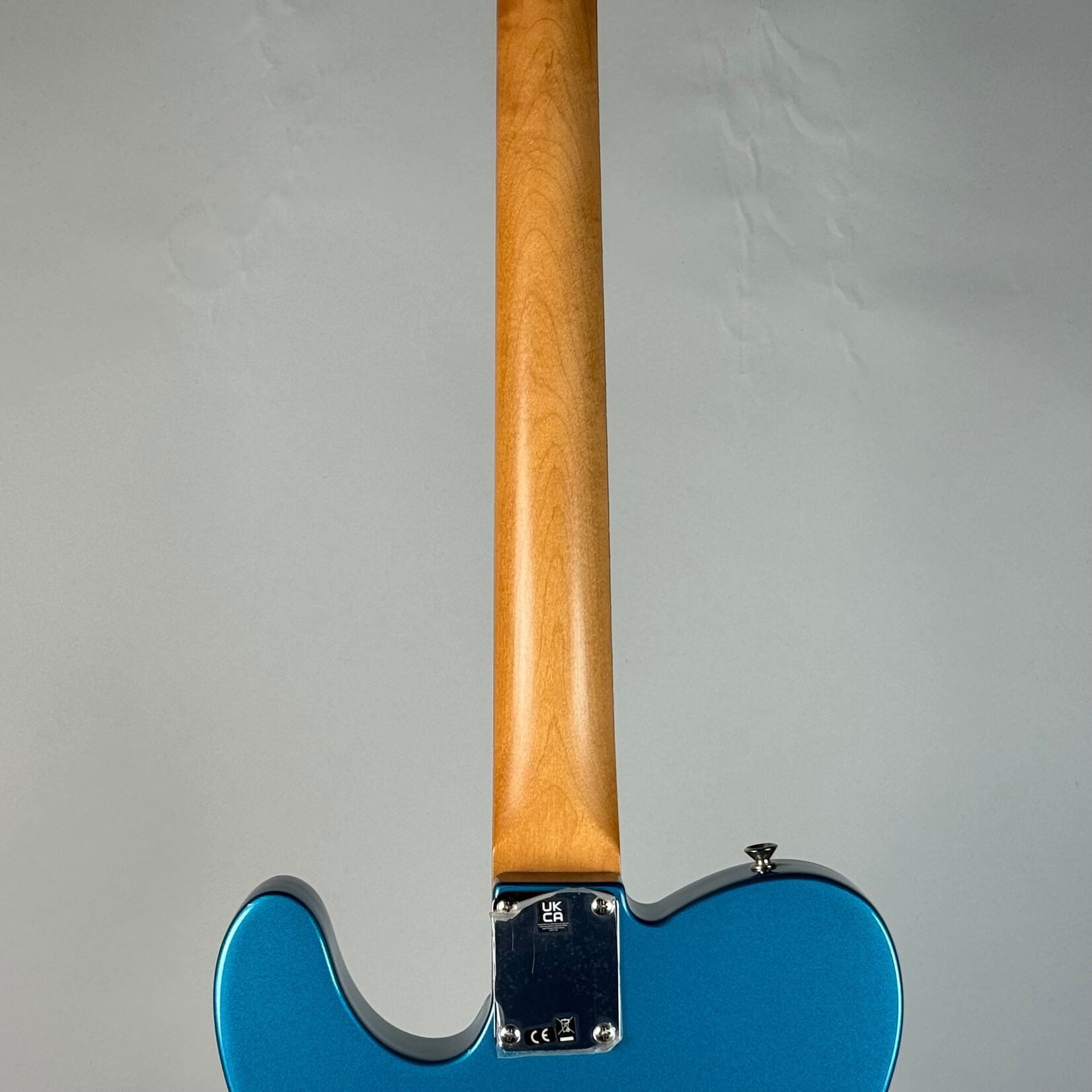 Fender Fender Vintera 60's Modified Telecaster Lake Placid Blue