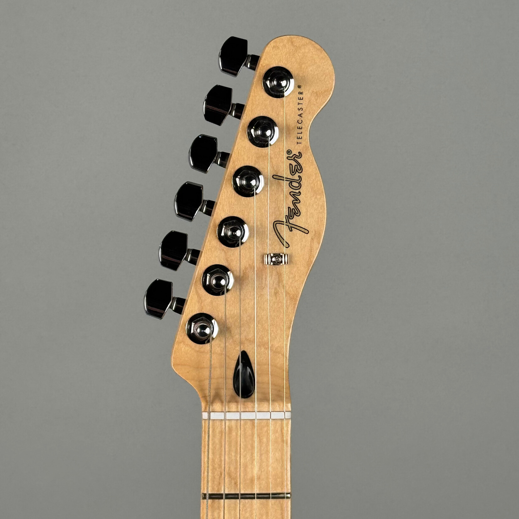 Fender 2023 Fender Player Telecaster Black