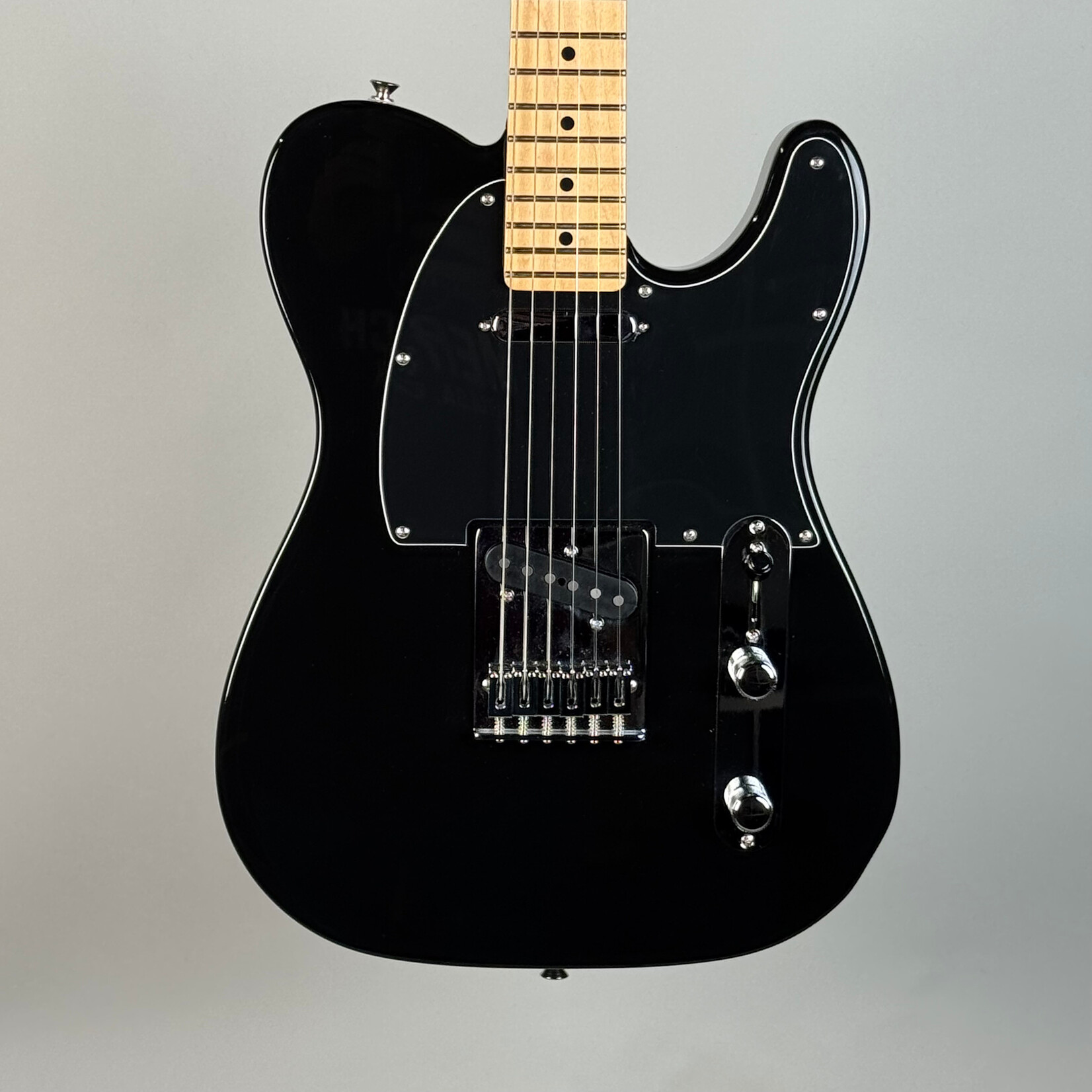 Fender 2023 Fender Player Telecaster Black
