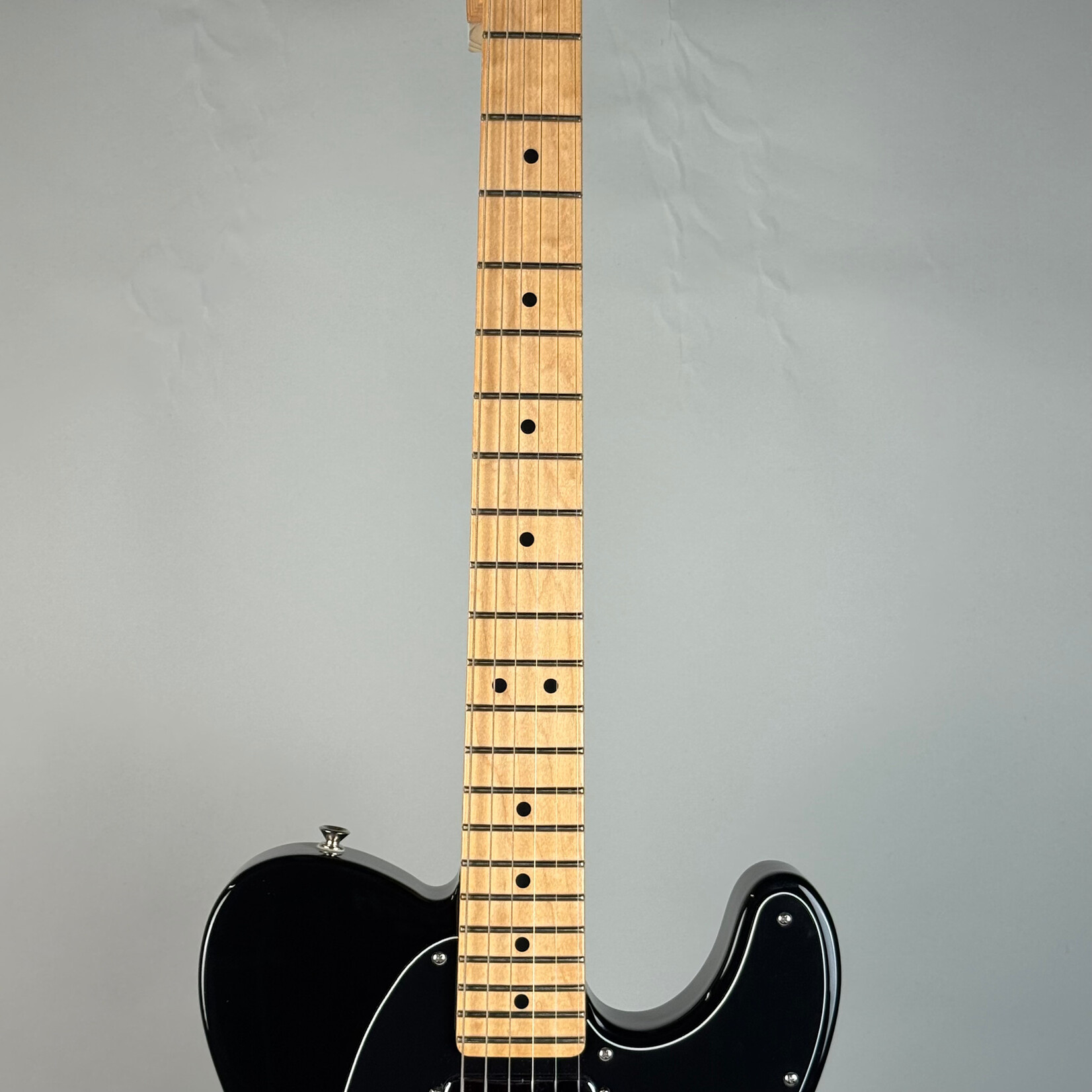 Fender 2023 Fender Player Telecaster Black