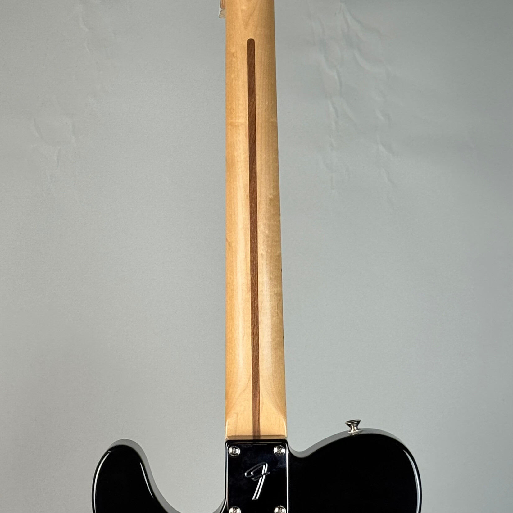 Fender 2023 Fender Player Telecaster Black