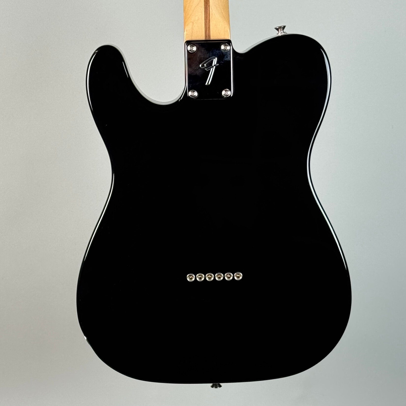 Fender 2023 Fender Player Telecaster Black