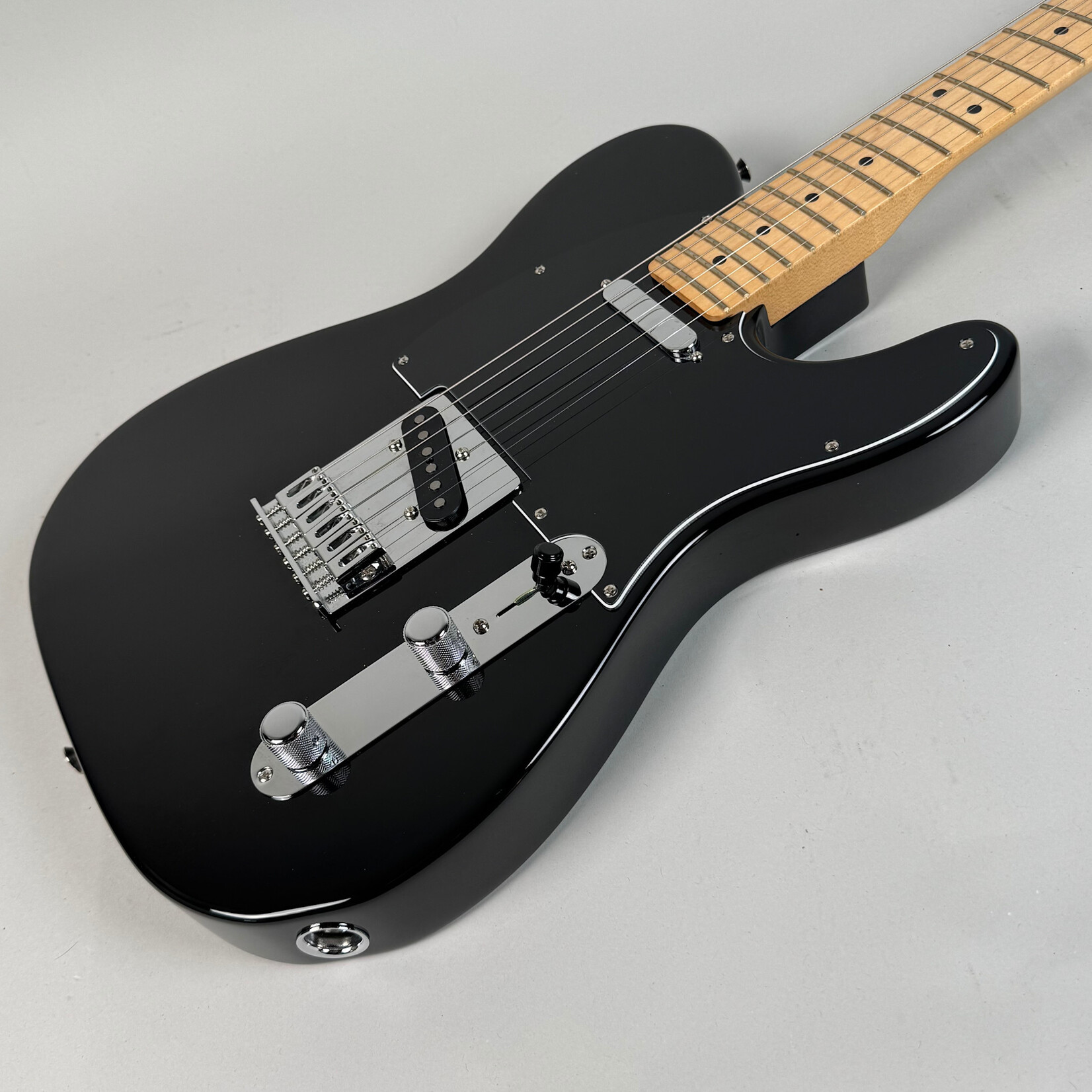 Fender 2023 Fender Player Telecaster Black