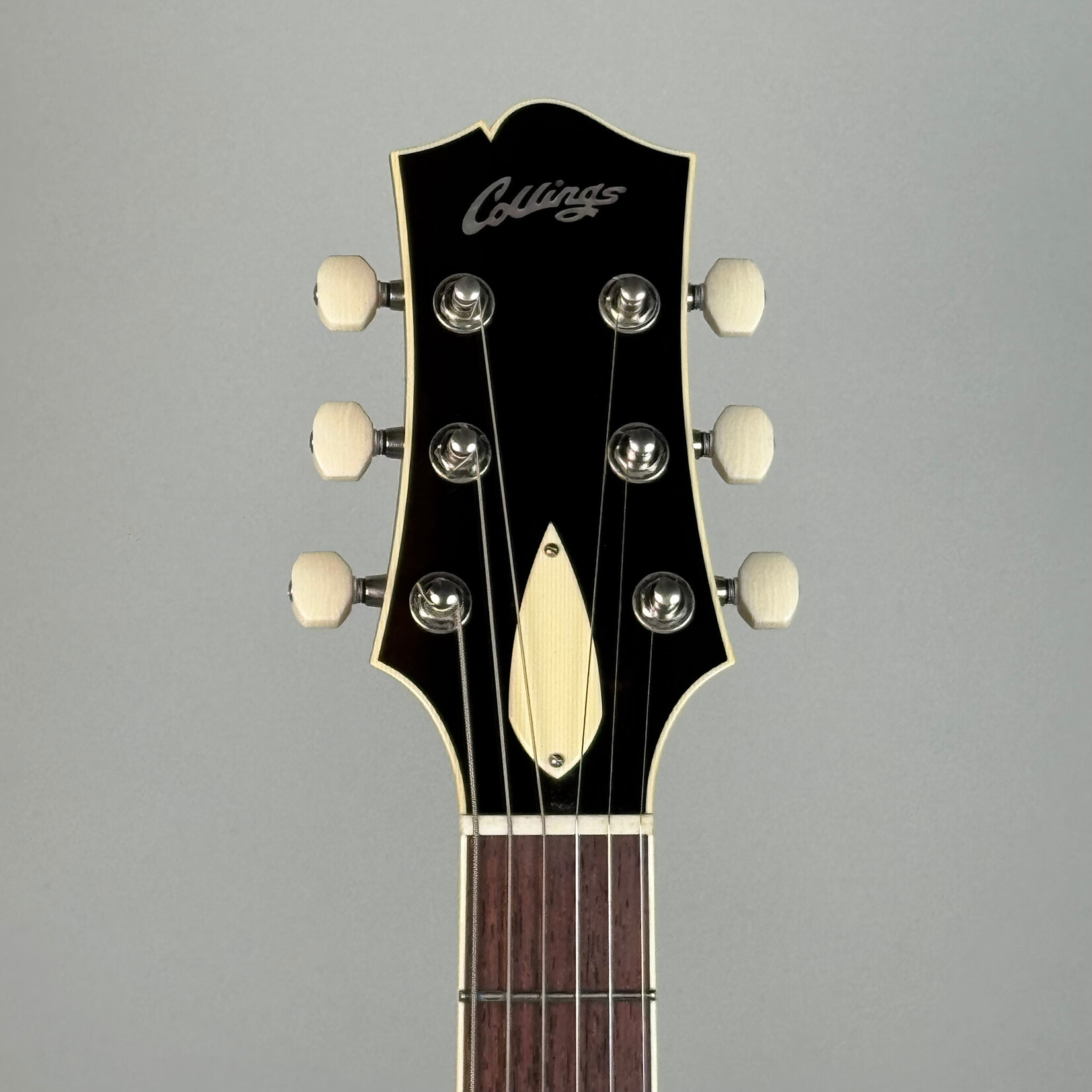 Collings 2018 Collings I-35 DLX Tobacco Sunburst