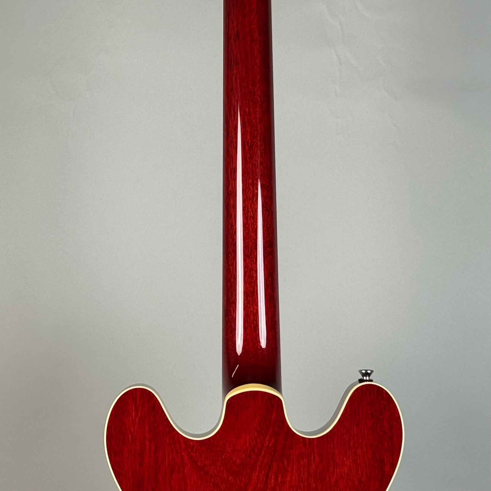 Collings 2018 Collings I-35 DLX Tobacco Sunburst