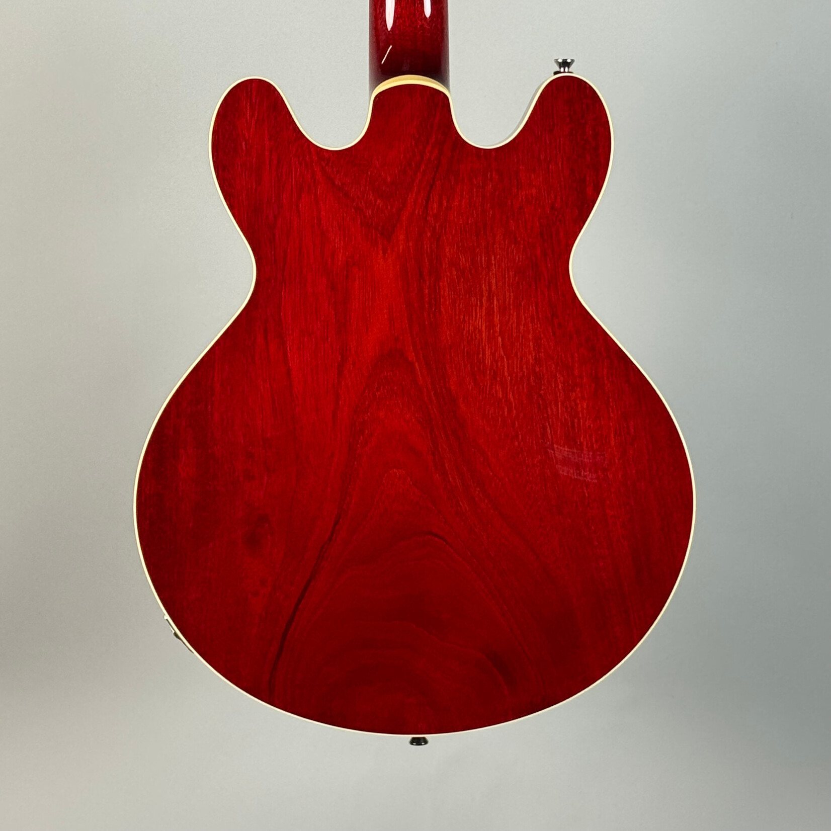 Collings 2018 Collings I-35 DLX Tobacco Sunburst