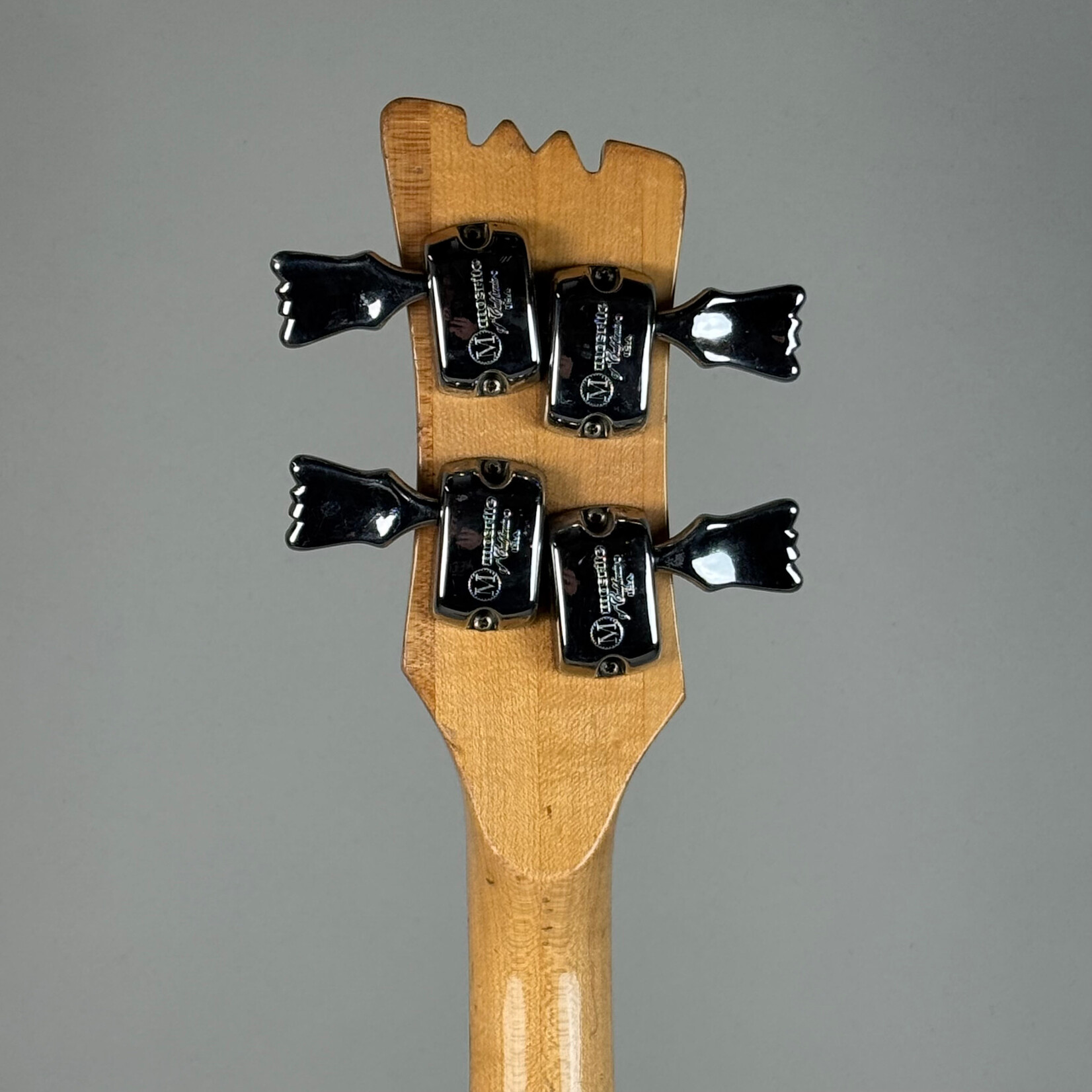 Mosrite 1968 Mosrite Joe Maphis Mark X Natural