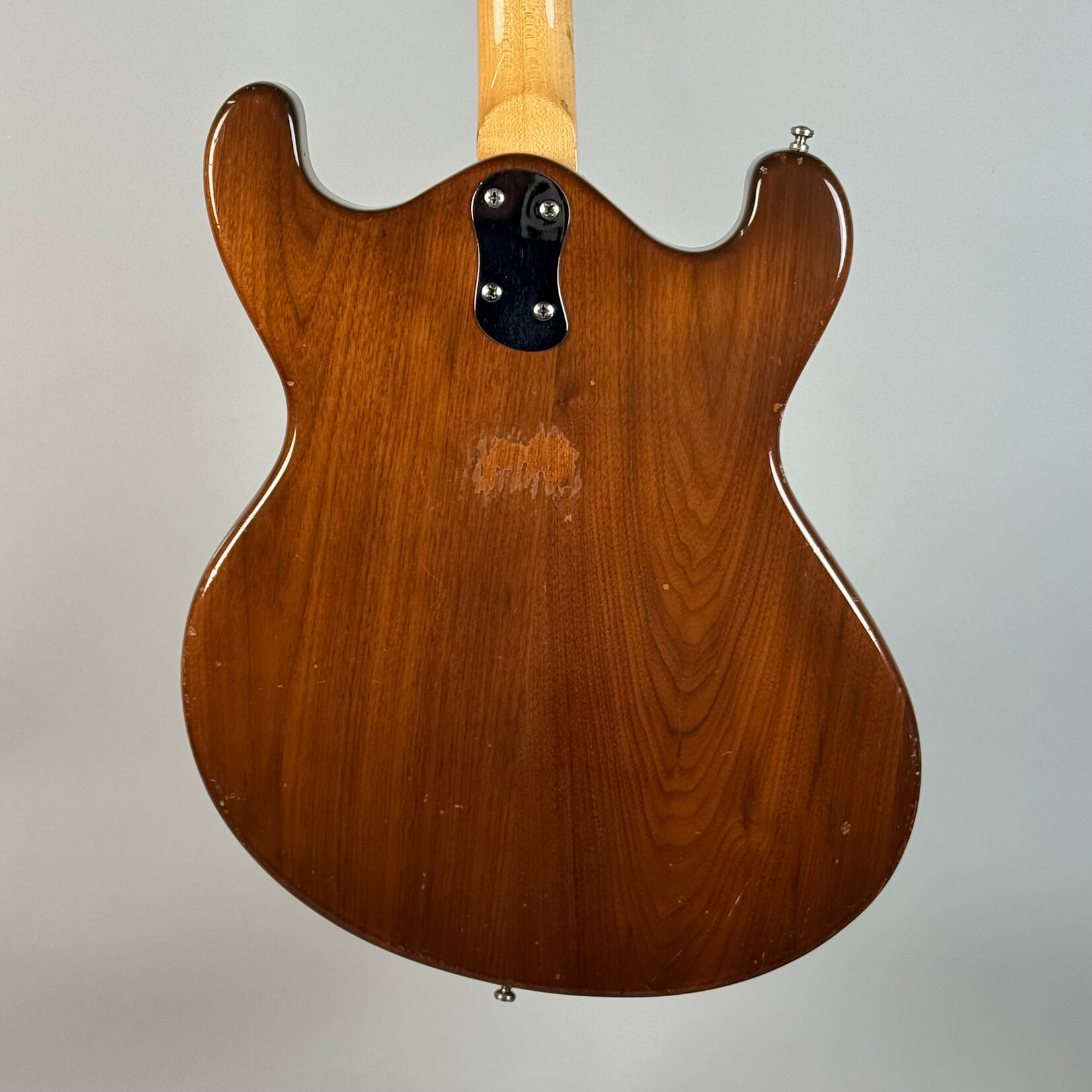 Mosrite 1968 Mosrite Joe Maphis Mark X Natural