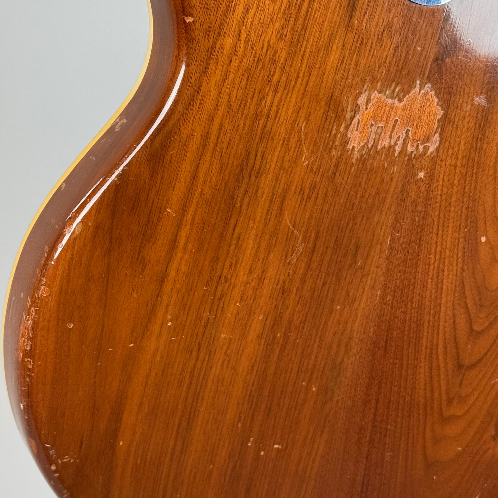 Mosrite 1968 Mosrite Joe Maphis Mark X Natural