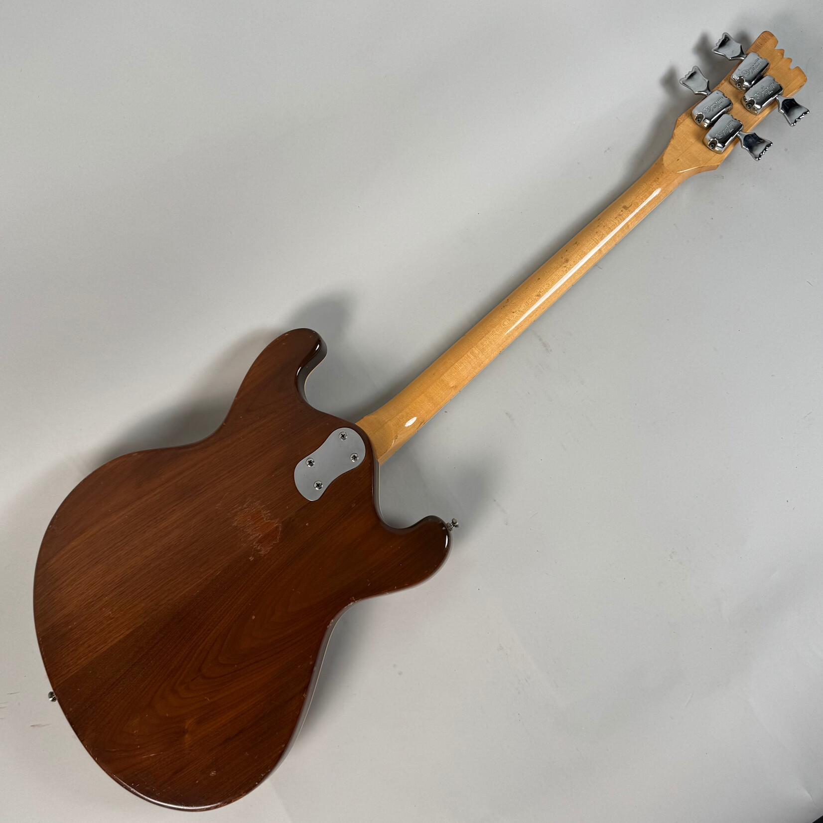 Mosrite 1968 Mosrite Joe Maphis Mark X Natural