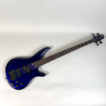 Ibanez 2001 Ibanez SR800 MIJ Blue