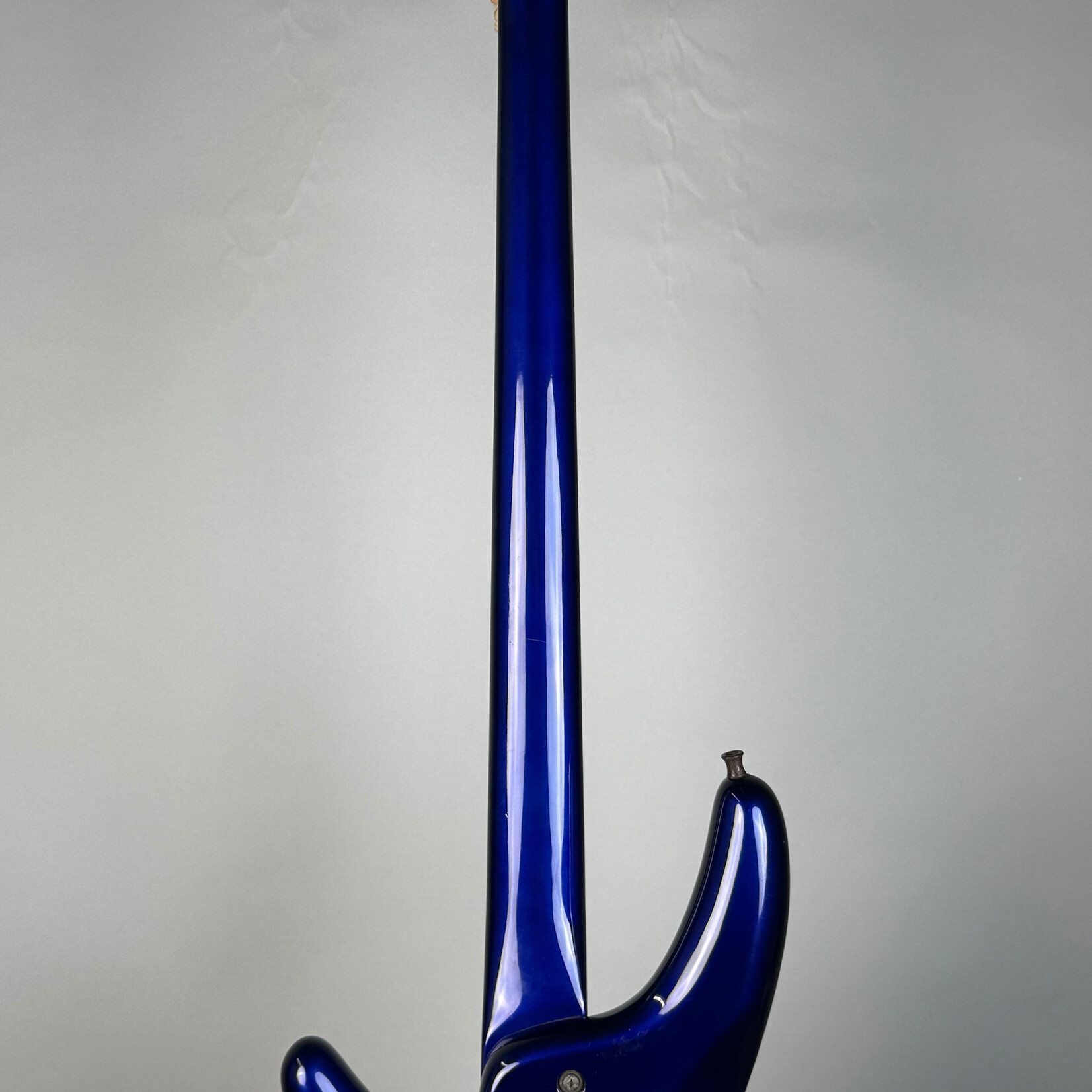 Ibanez 2001 Ibanez SR800 MIJ Blue