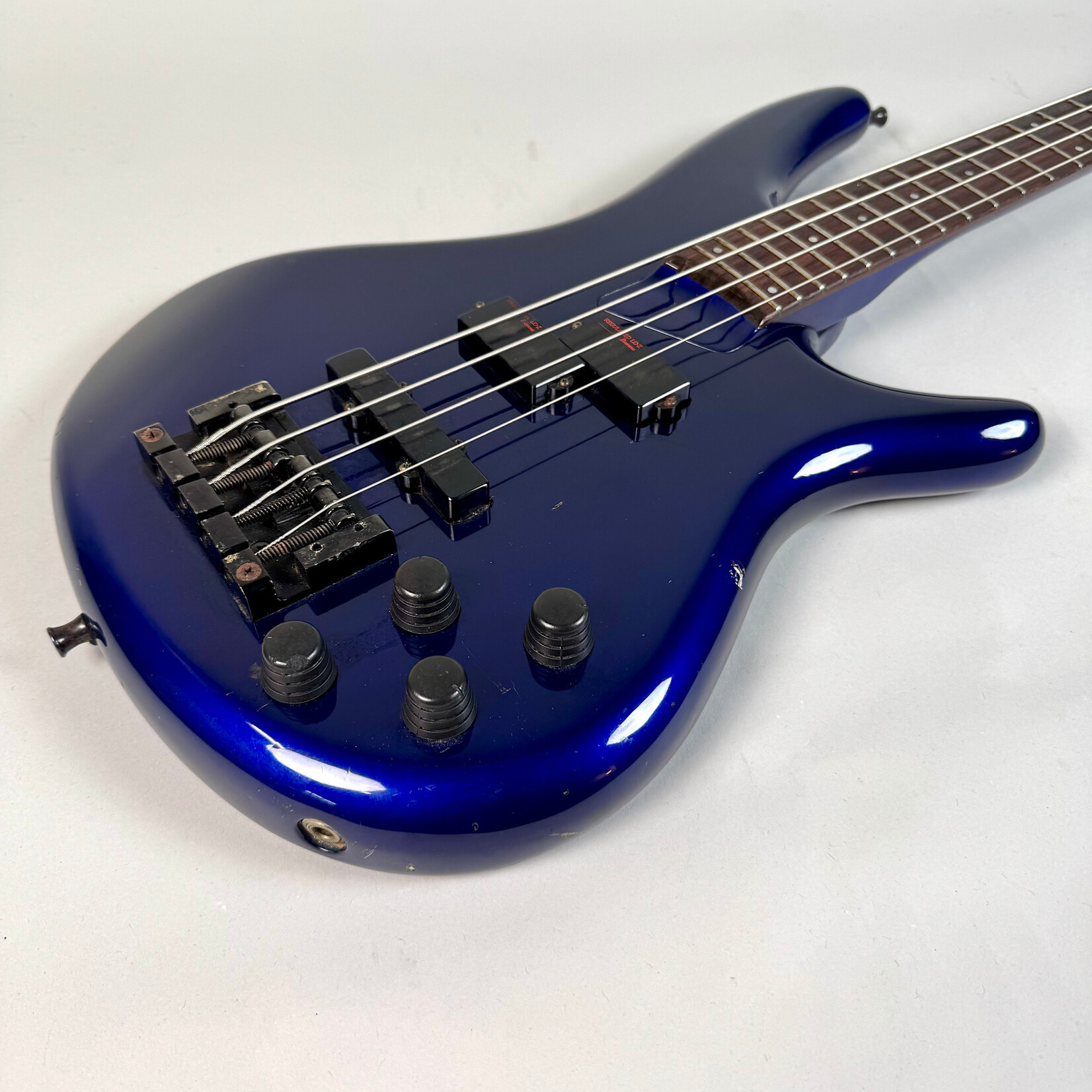 Ibanez 2001 Ibanez SR800 MIJ Blue