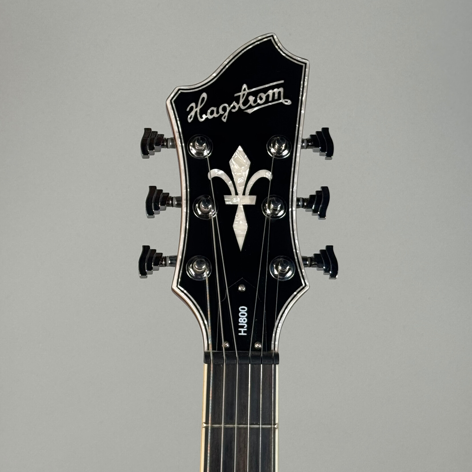 Hagstrom Hagstrom HJ800