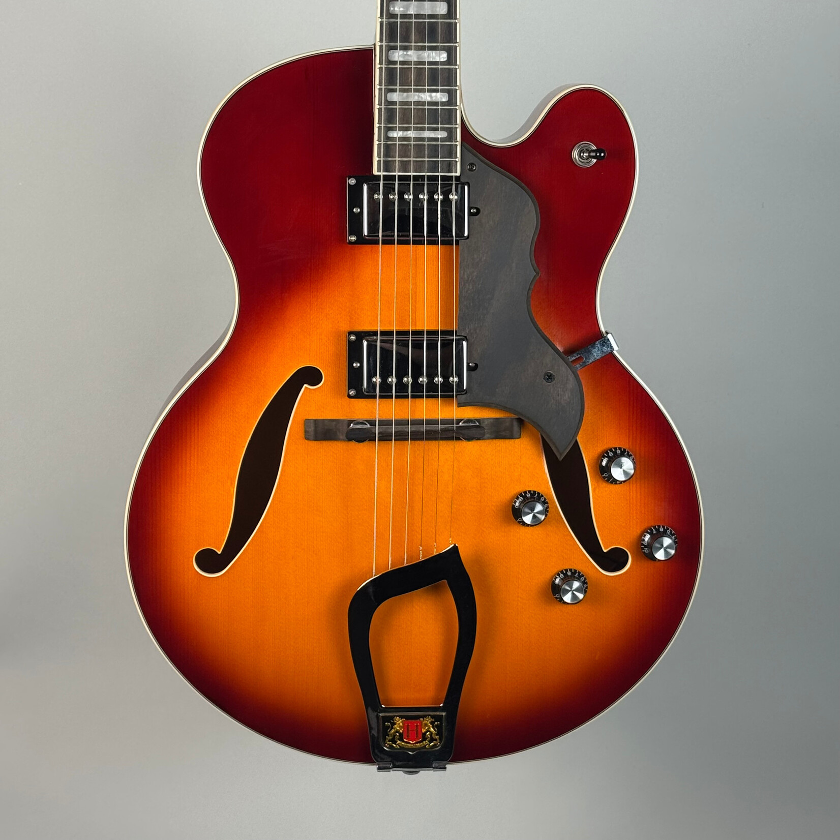 Hagstrom Hagstrom HJ800