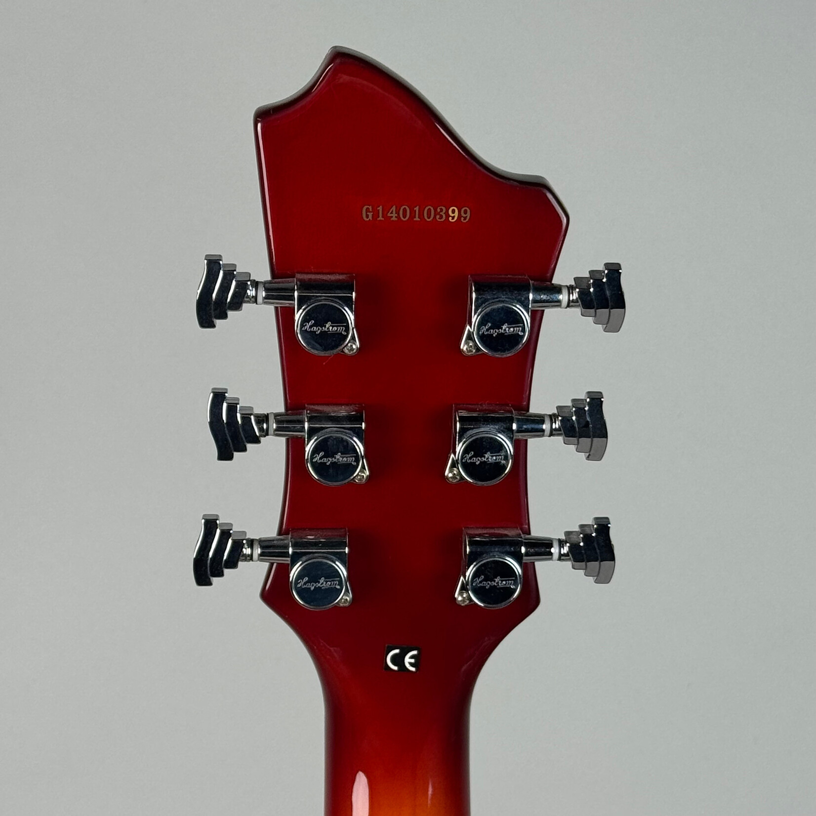 Hagstrom Hagstrom HJ800
