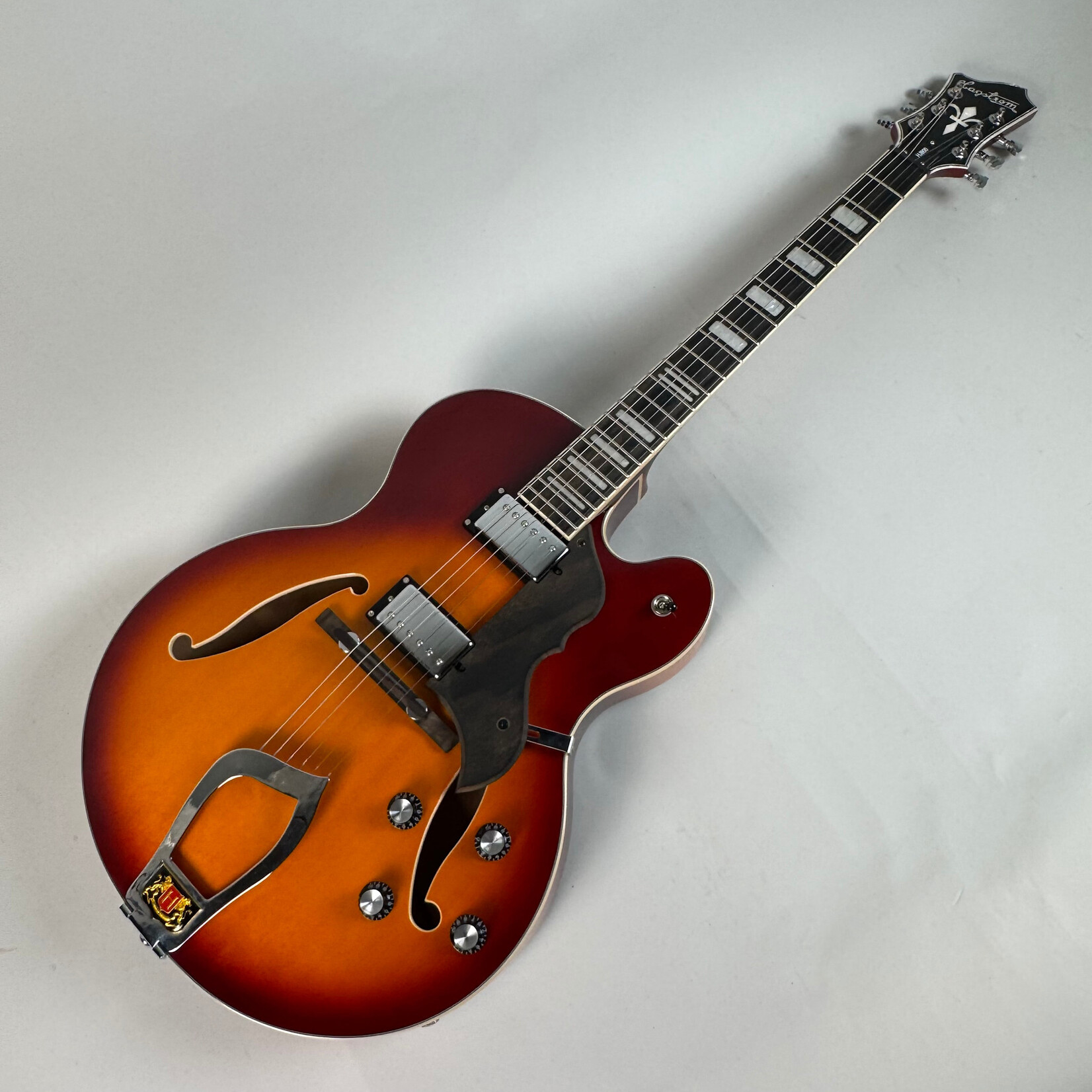 Hagstrom Hagstrom HJ800