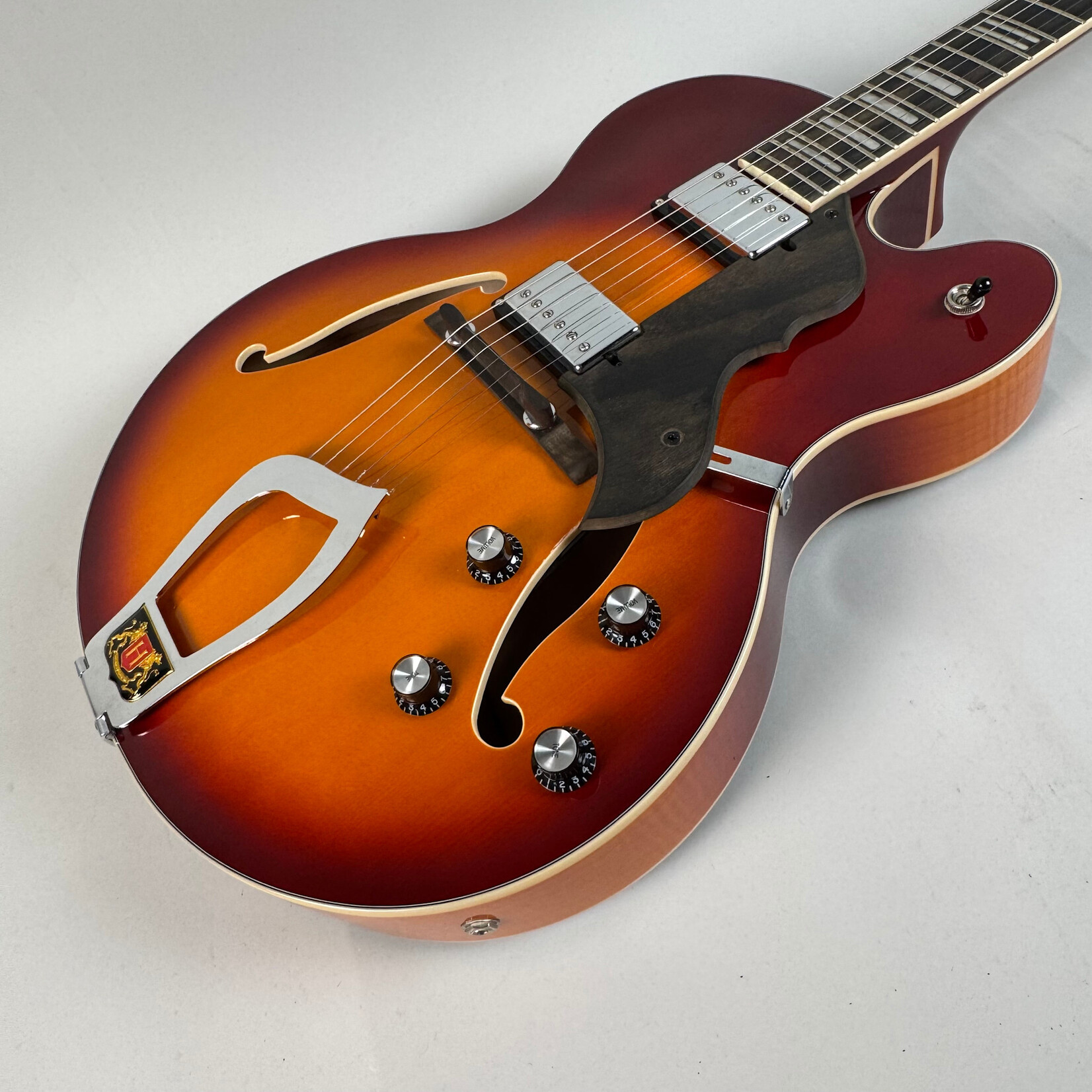 Hagstrom Hagstrom HJ800